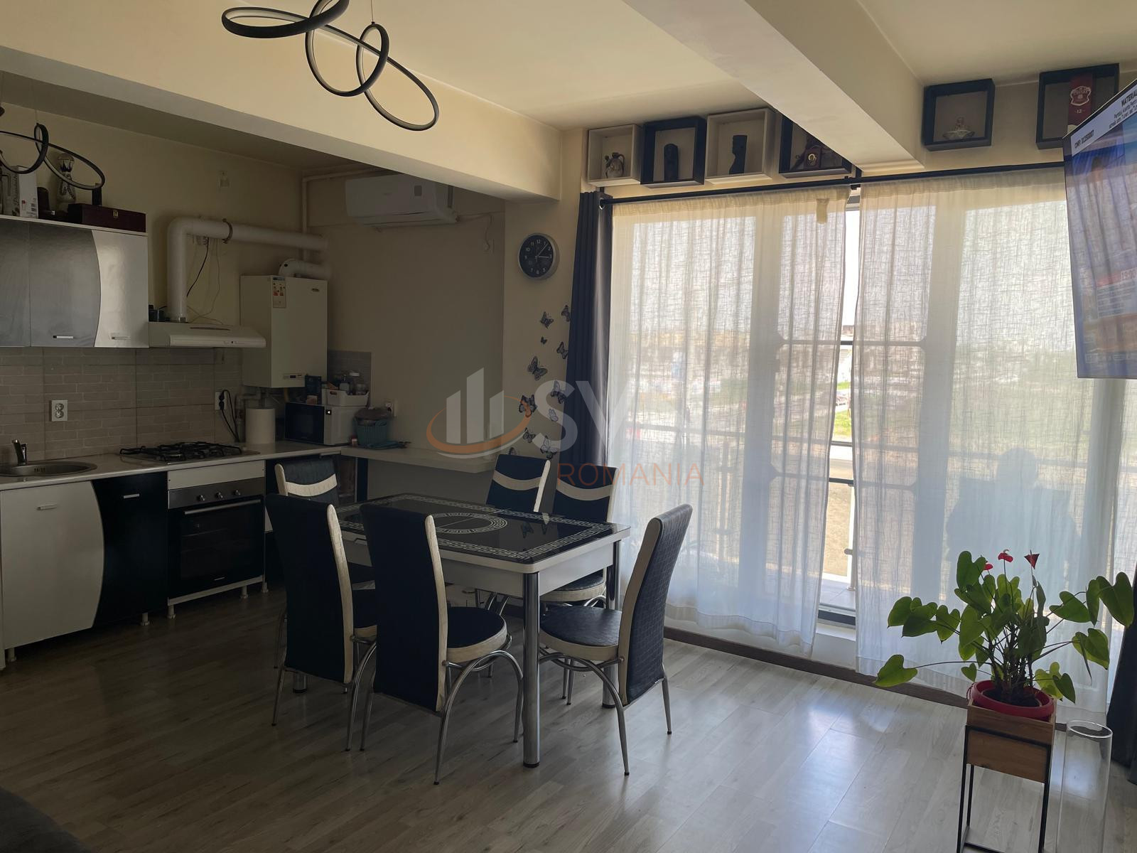 Apartament, 2 camere Ilfov/Tunari