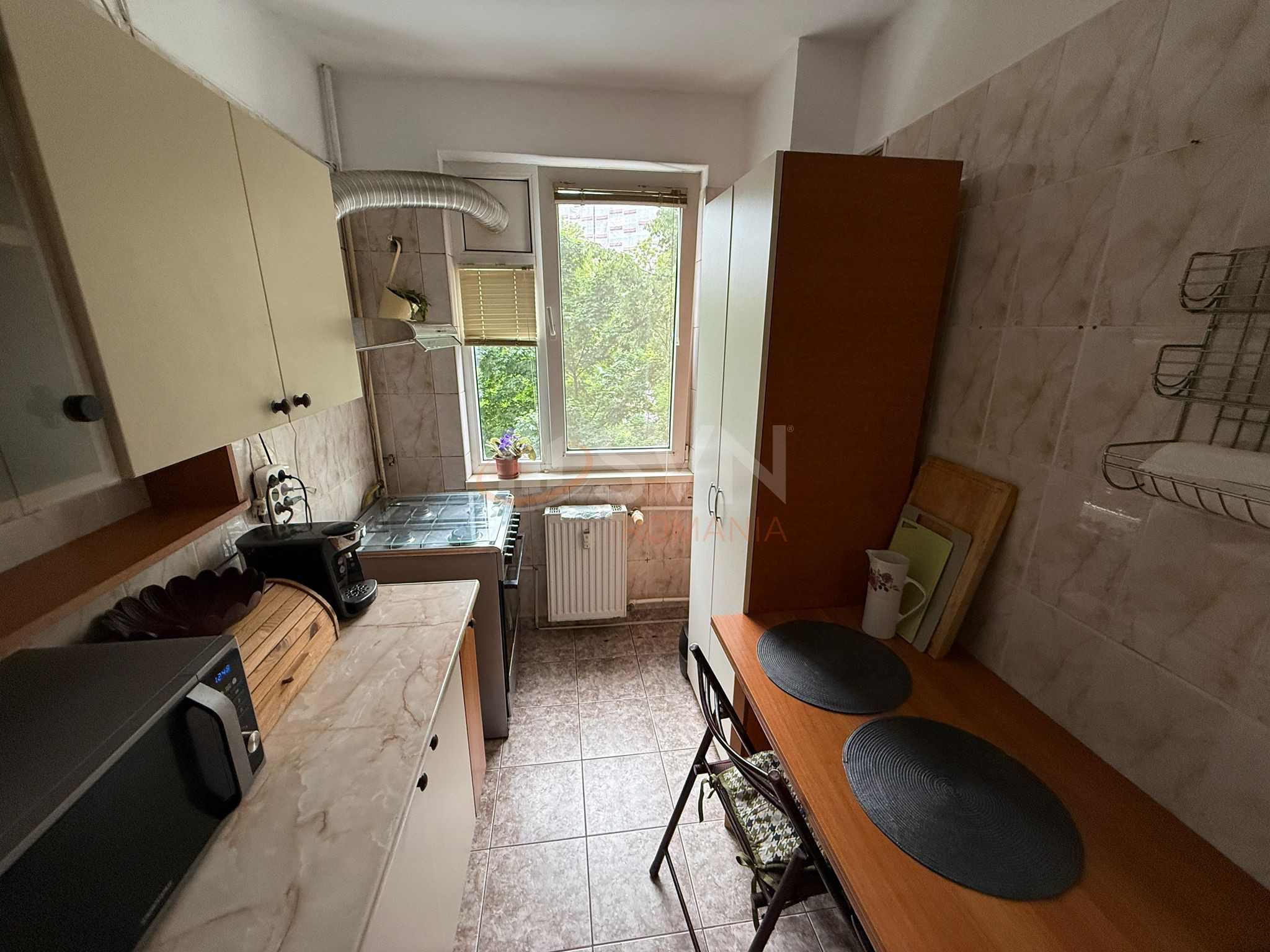 Apartament, 2 camere Bucuresti/Drumul Taberei