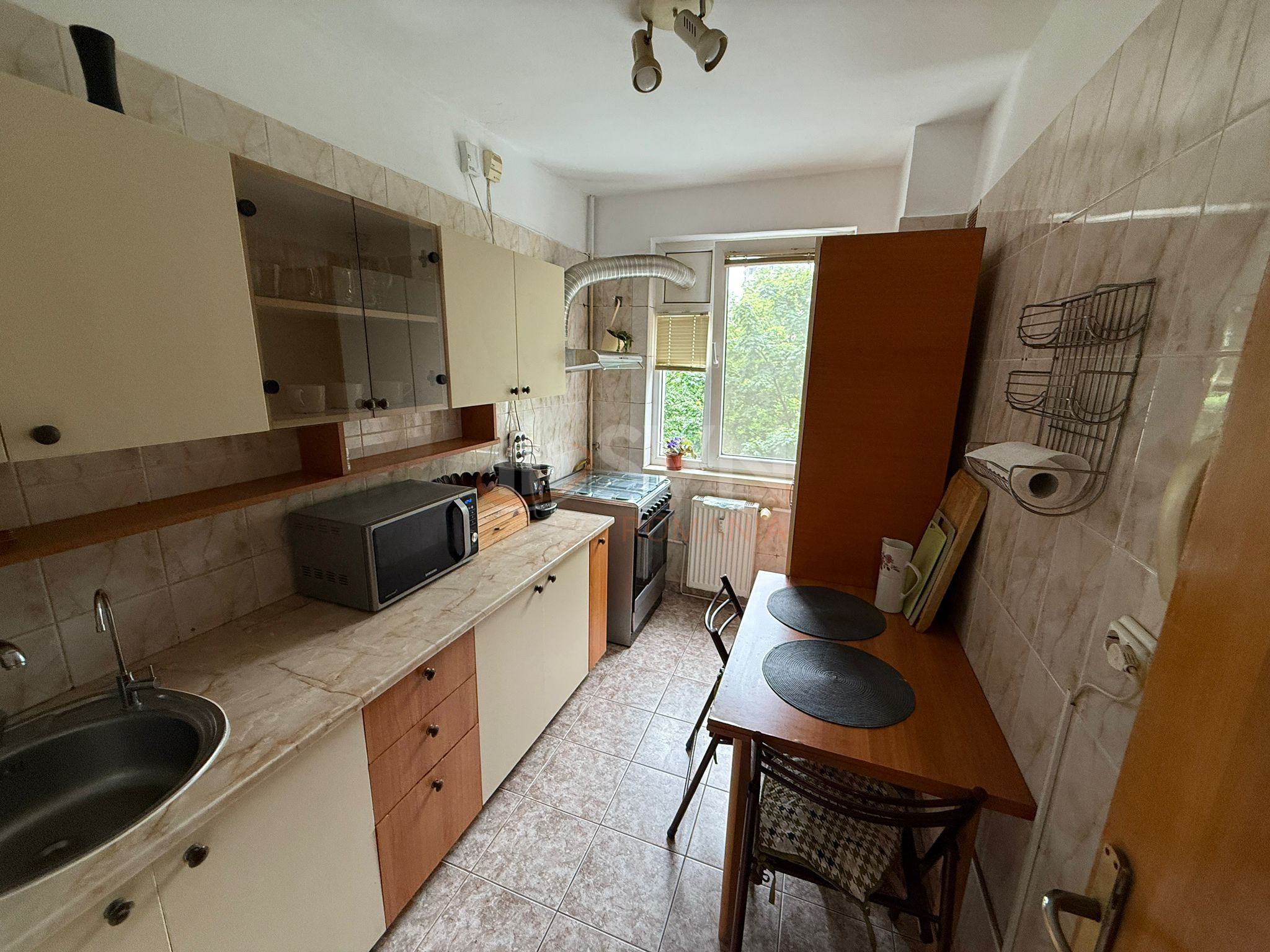 Apartament, 2 camere Bucuresti/Drumul Taberei