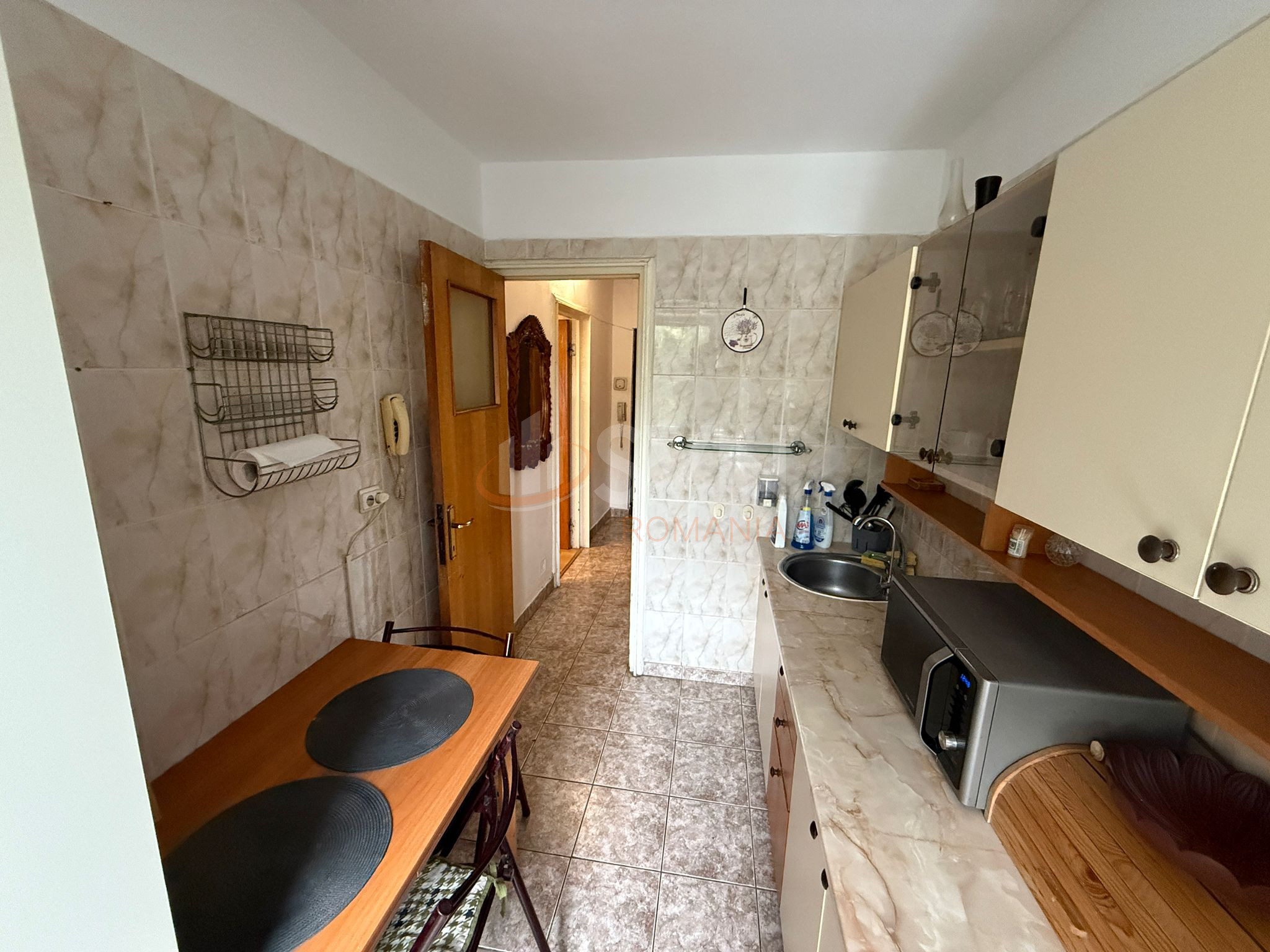 Apartament, 2 camere Bucuresti/Drumul Taberei