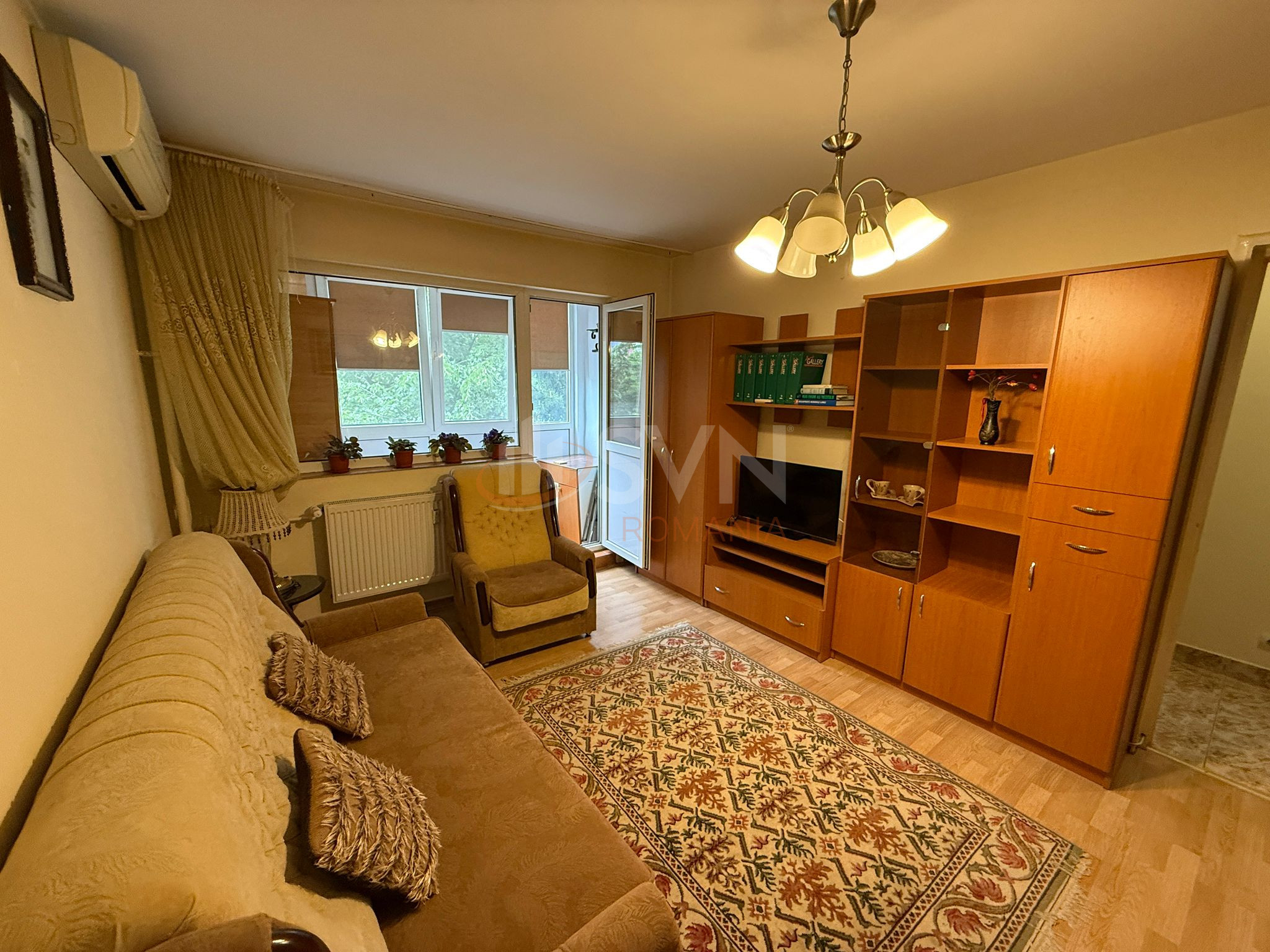 Apartament, 2 camere Bucuresti/Drumul Taberei