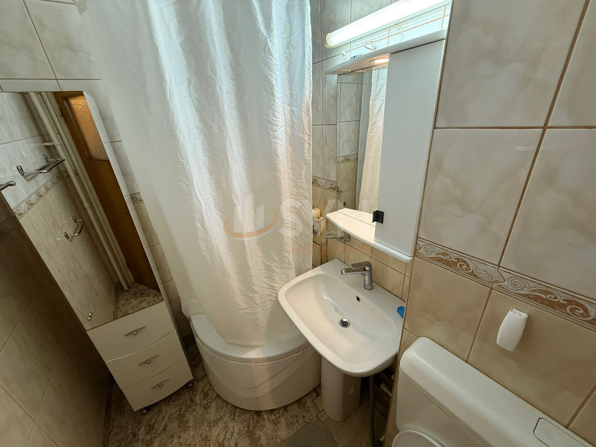 Apartament, 2 camere Bucuresti/Drumul Taberei