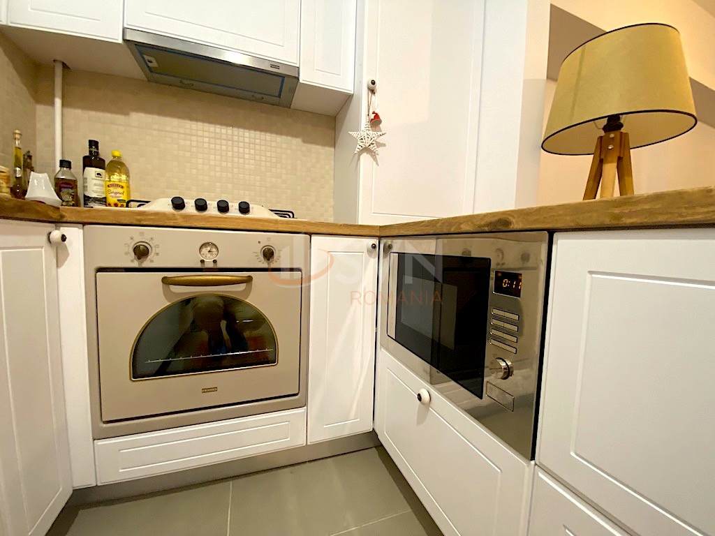 Apartament, 2 camere Bucuresti/Politehnica