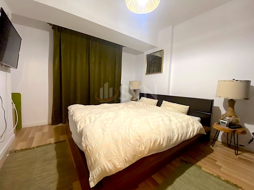 Apartament, 2 camere Bucuresti/Politehnica