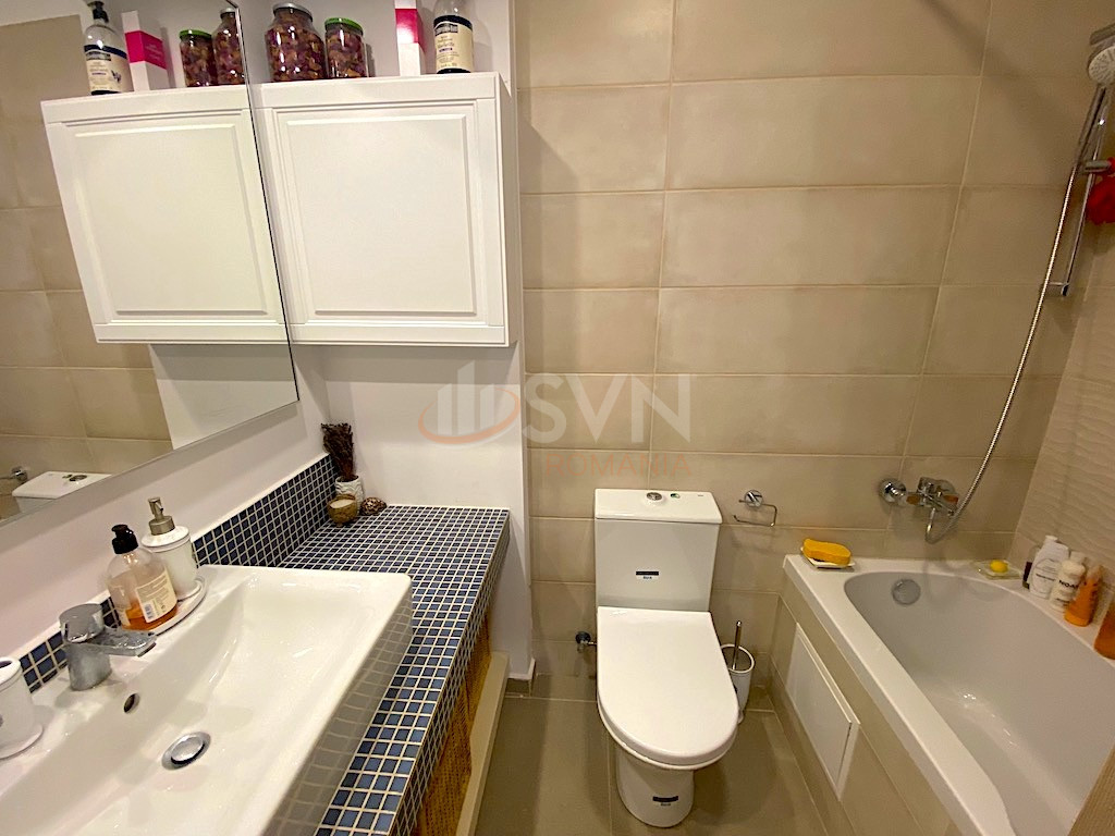 Apartament, 2 camere Bucuresti/Politehnica