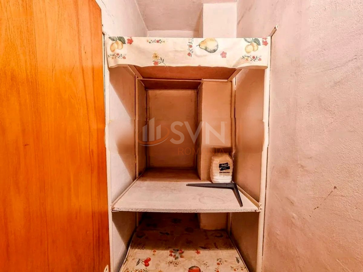 Apartament, 2 camere Bucuresti/Basarabia