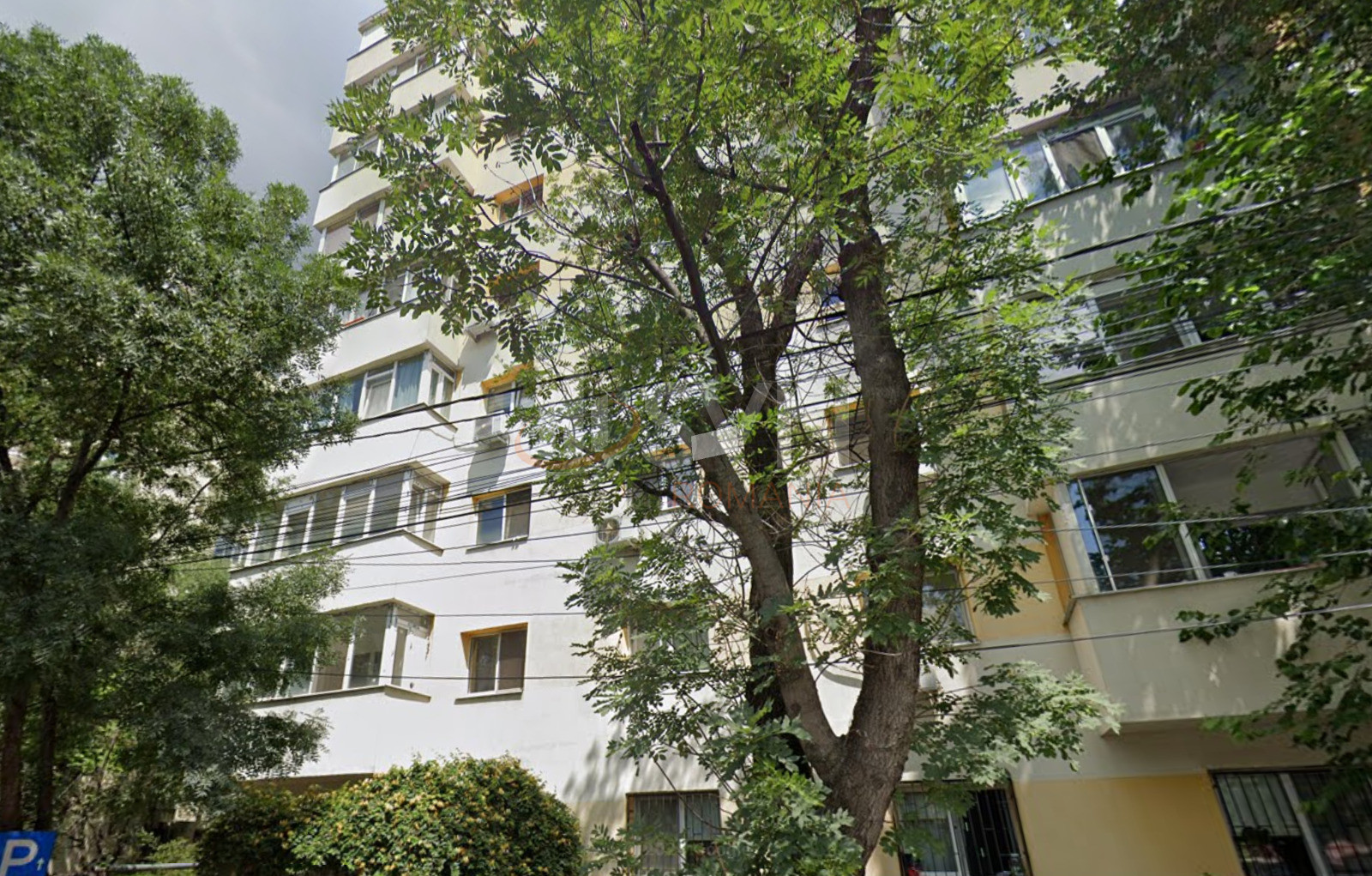 Apartament, 2 camere Bucuresti/Basarabia