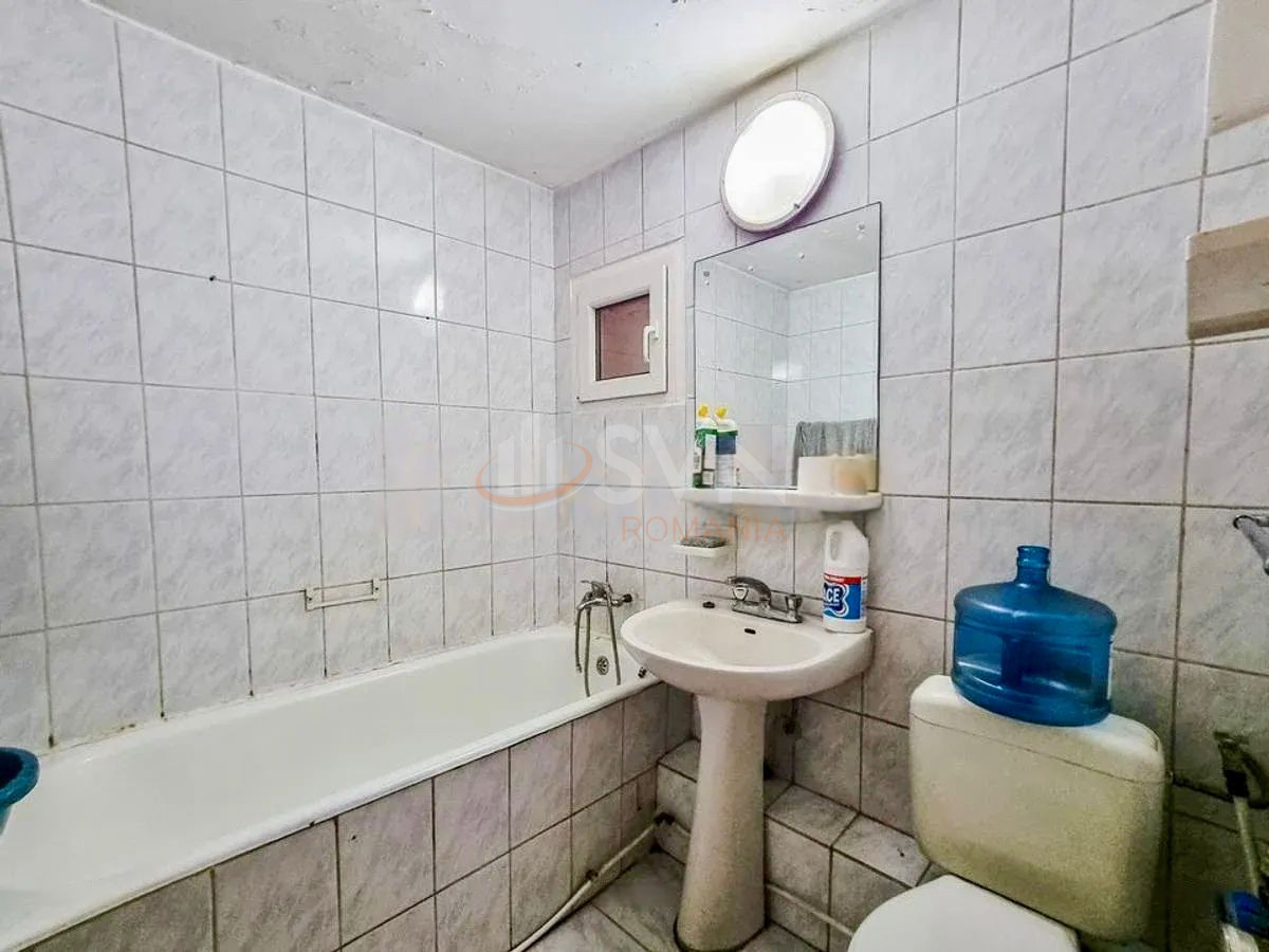 Apartament, 2 camere Bucuresti/Basarabia