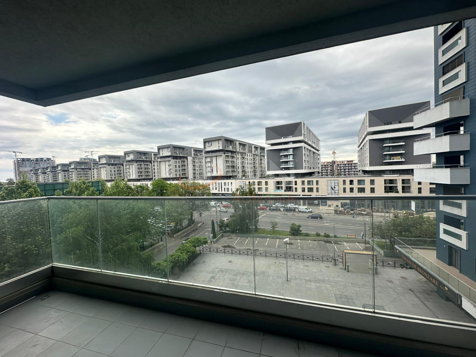 Apartament, 2 camere Bucuresti/Barbu Vacarescu