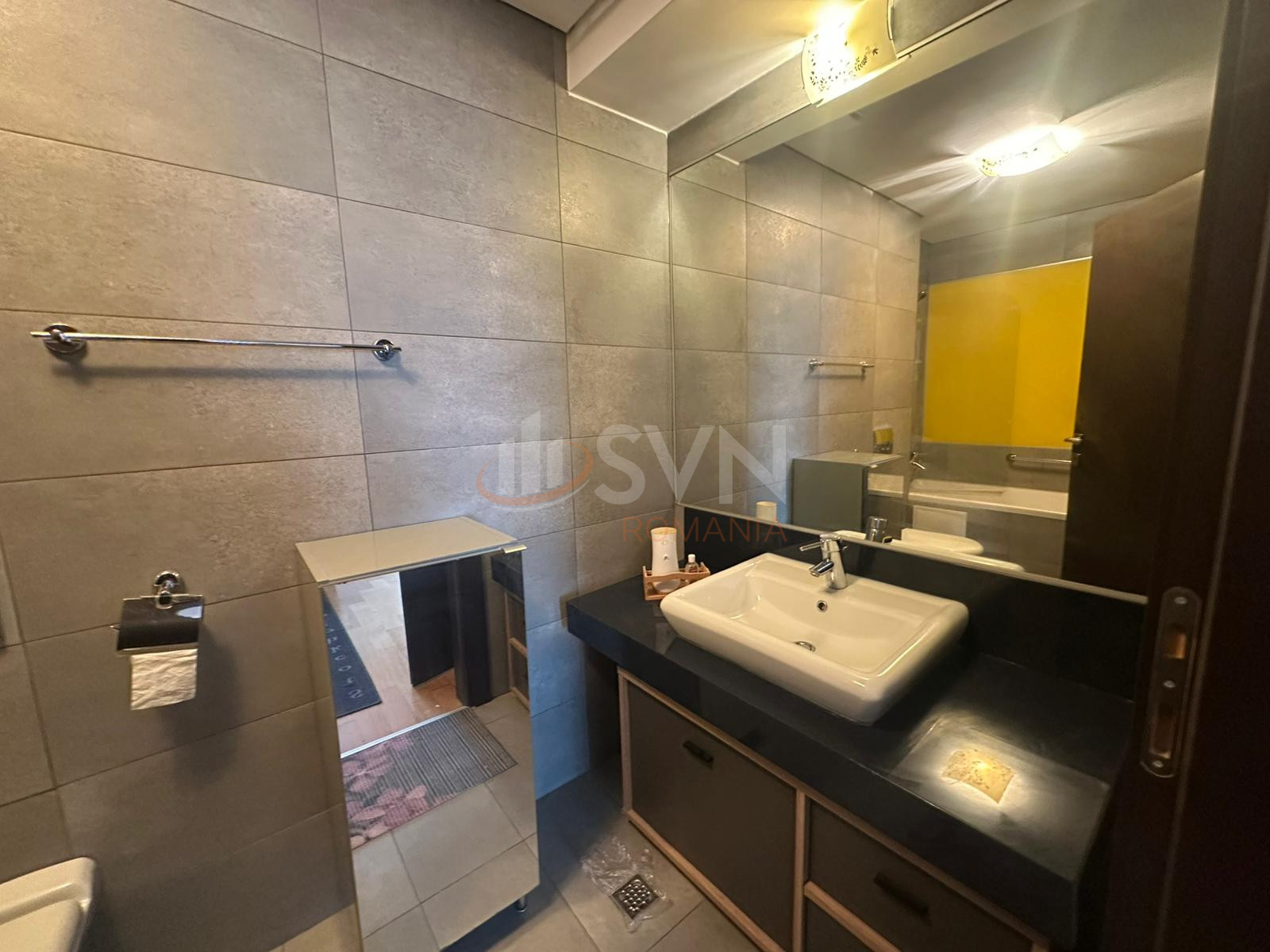 Apartament, 2 camere Bucuresti/Barbu Vacarescu