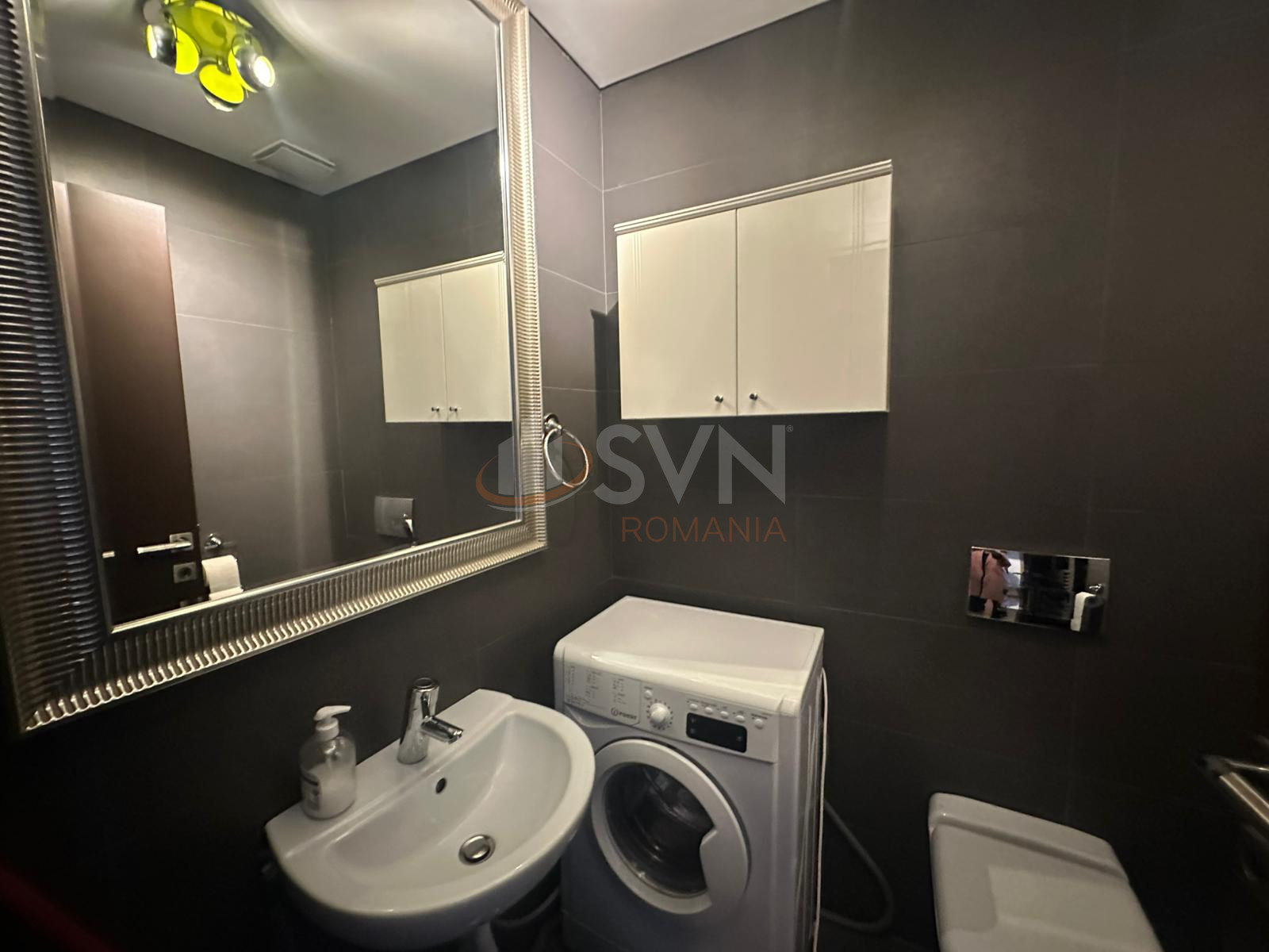 Apartament, 2 camere Bucuresti/Barbu Vacarescu