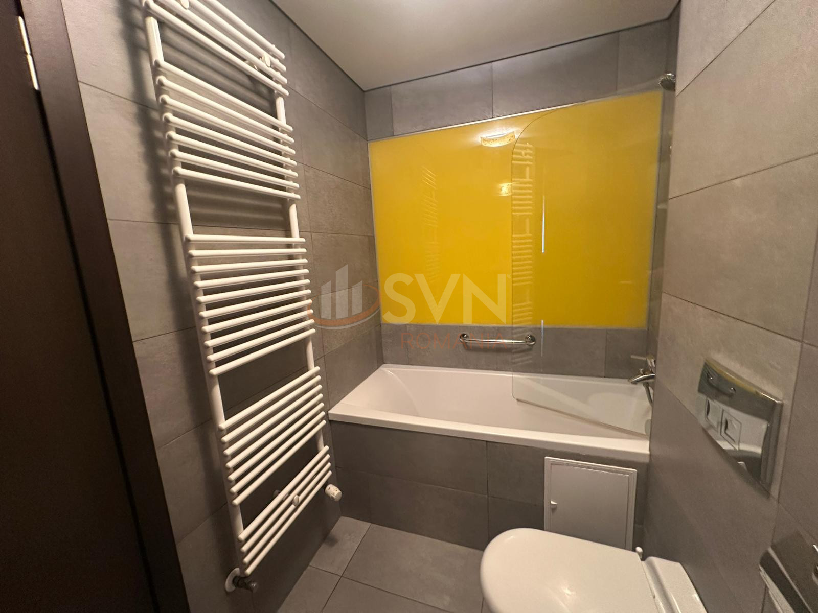 Apartament, 2 camere Bucuresti/Barbu Vacarescu