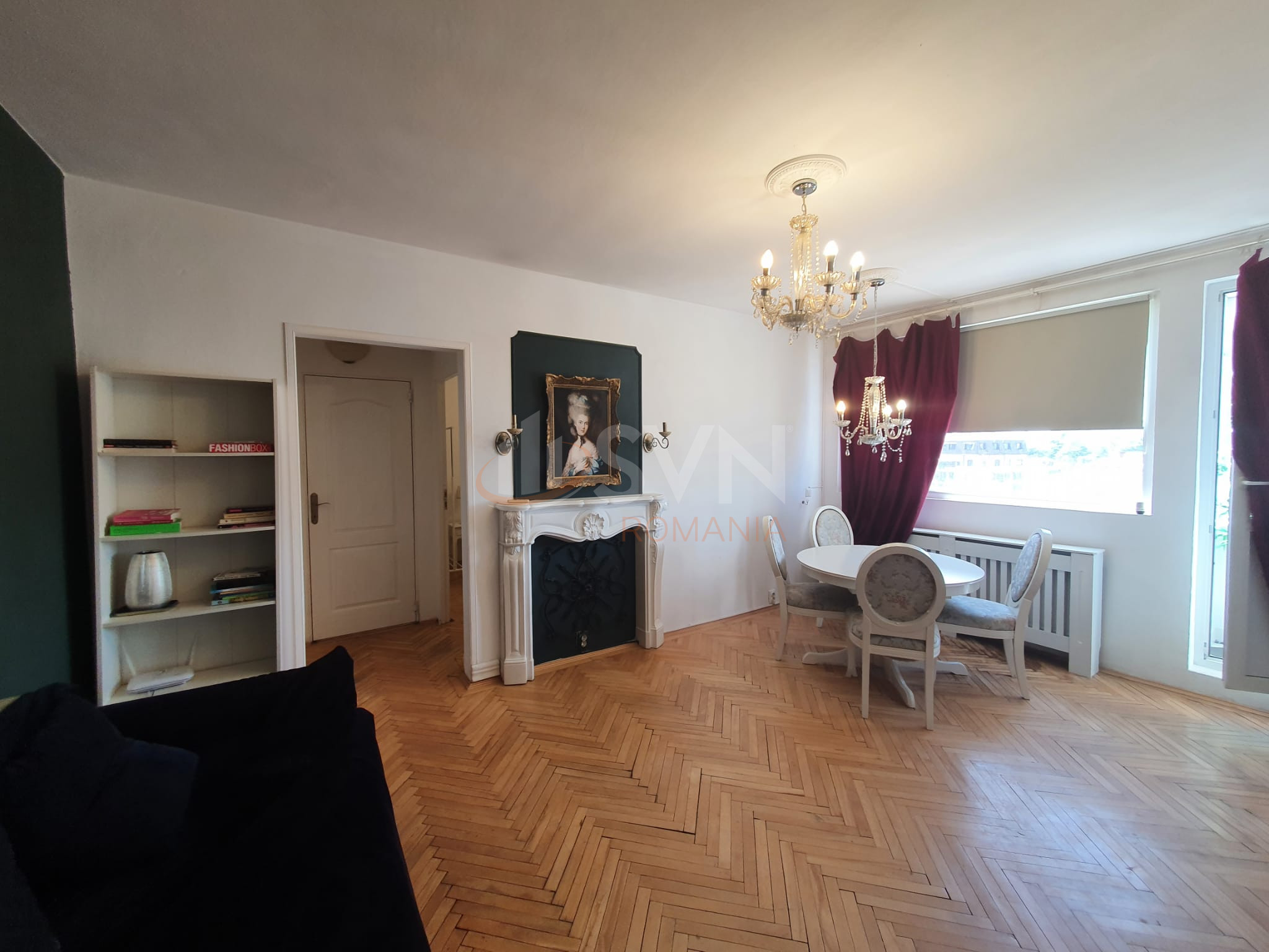 Apartament, 2 camere Bucuresti/1 Mai