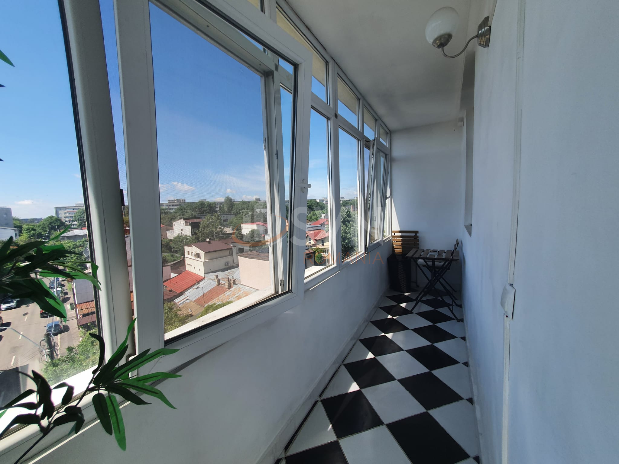 Apartament, 2 camere Bucuresti/1 Mai