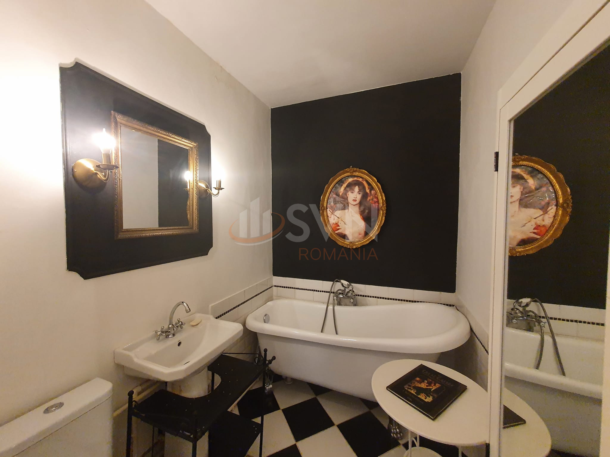 Apartament, 2 camere Bucuresti/1 Mai