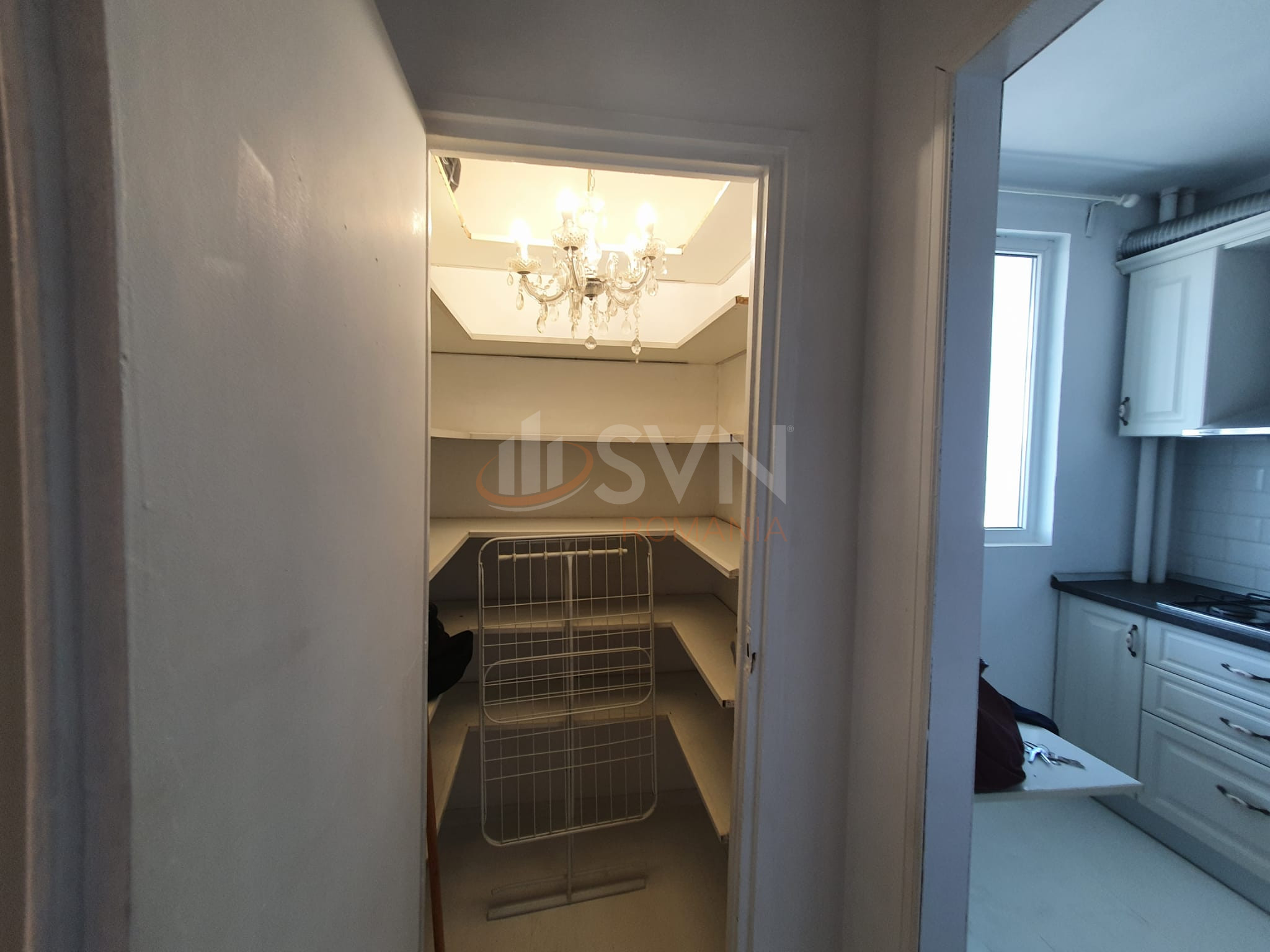 Apartament, 2 camere Bucuresti/1 Mai