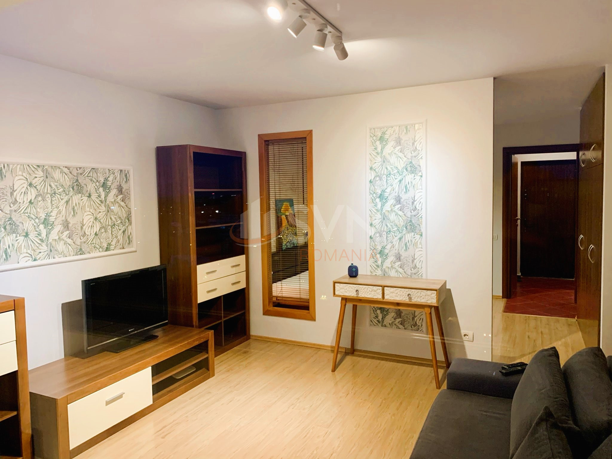 Apartament, 2 camere Bucuresti/Bucurestii Noi