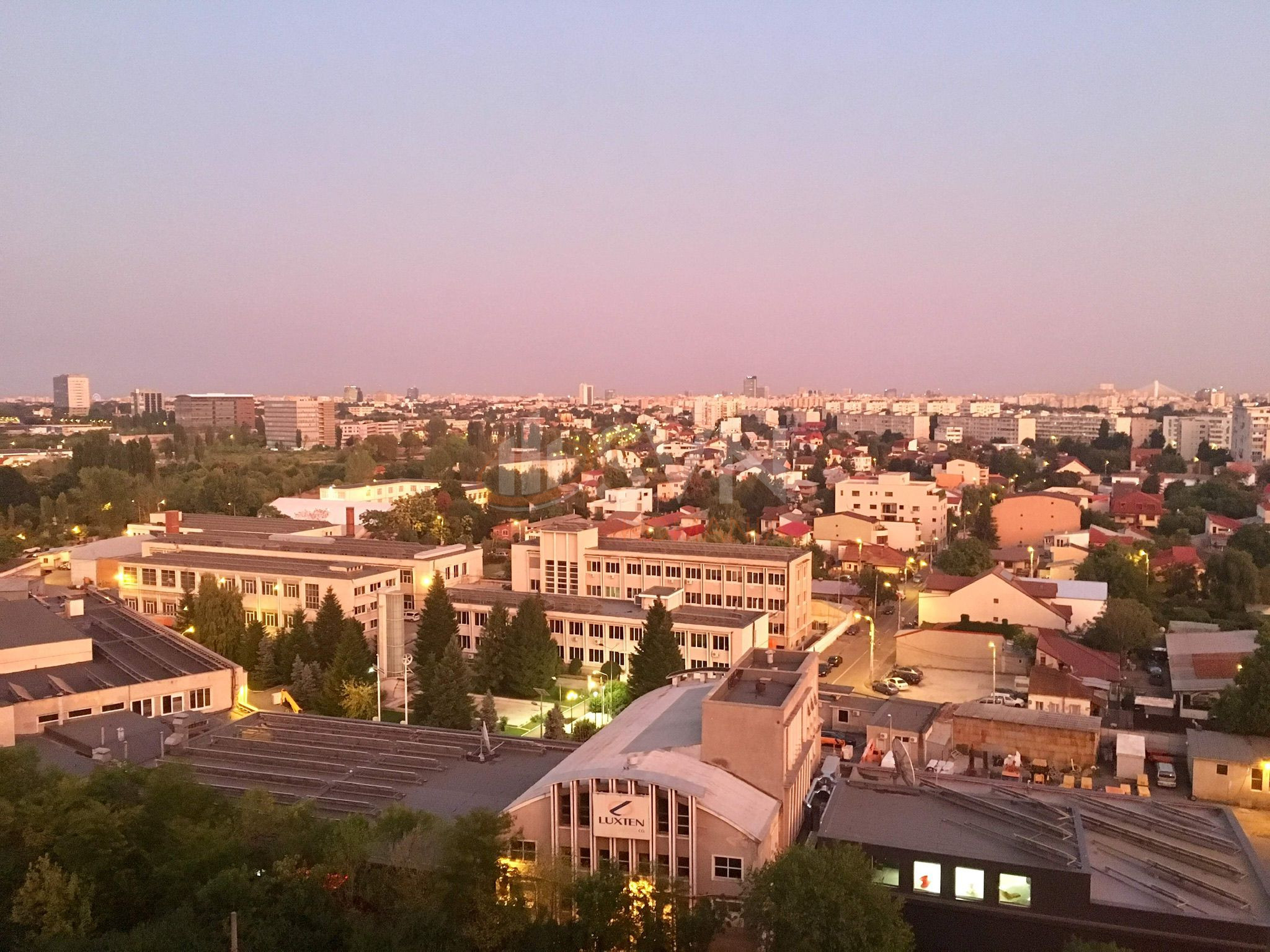 Apartament, 2 camere Bucuresti/Bucurestii Noi