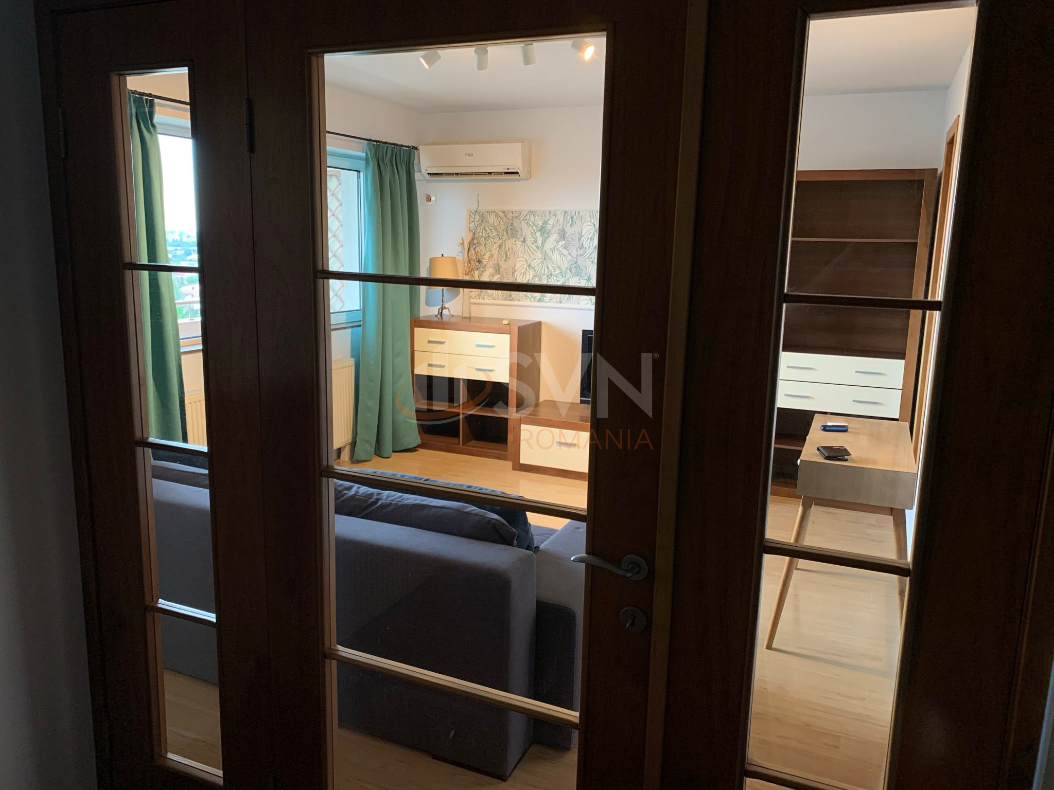Apartament, 2 camere Bucuresti/Bucurestii Noi