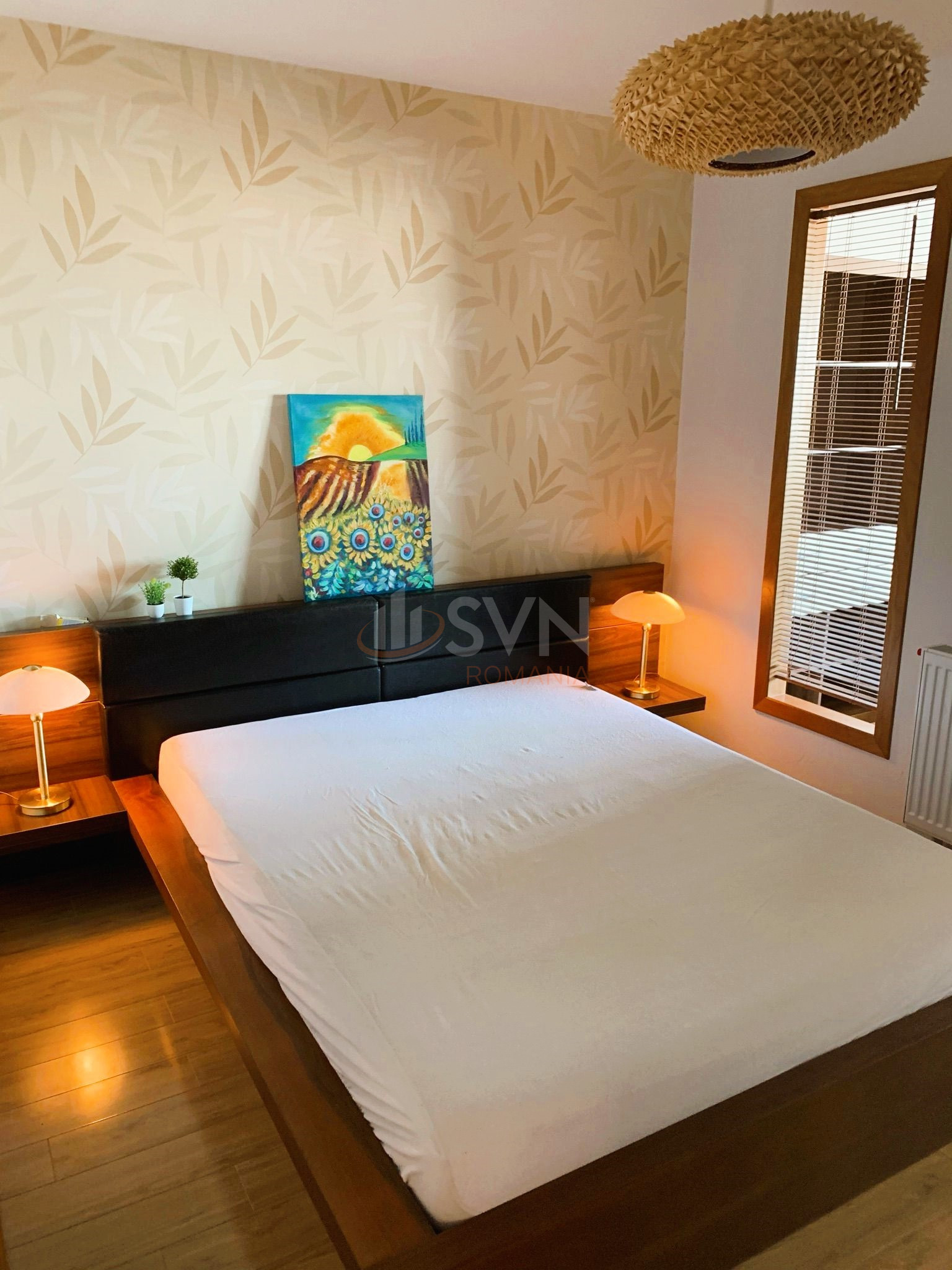 Apartament, 2 camere Bucuresti/Bucurestii Noi