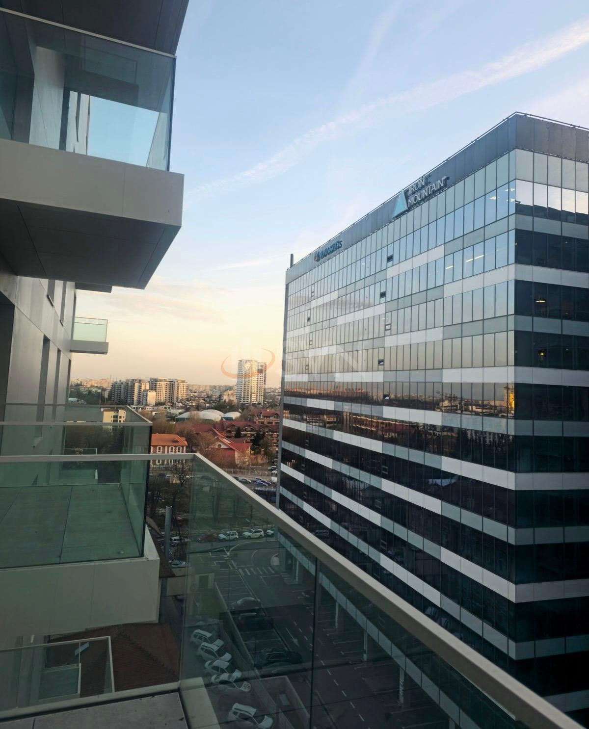 Apartament, 2 camere Bucuresti/Aviatiei