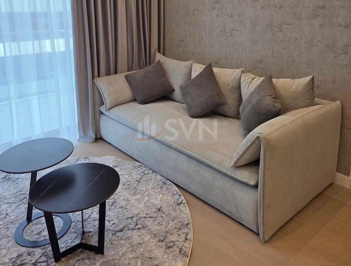 Apartament, 2 camere Bucuresti/Aviatiei