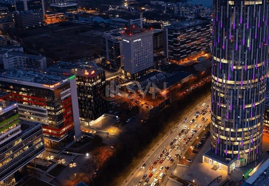 Apartament, 2 camere Bucuresti/Aviatiei