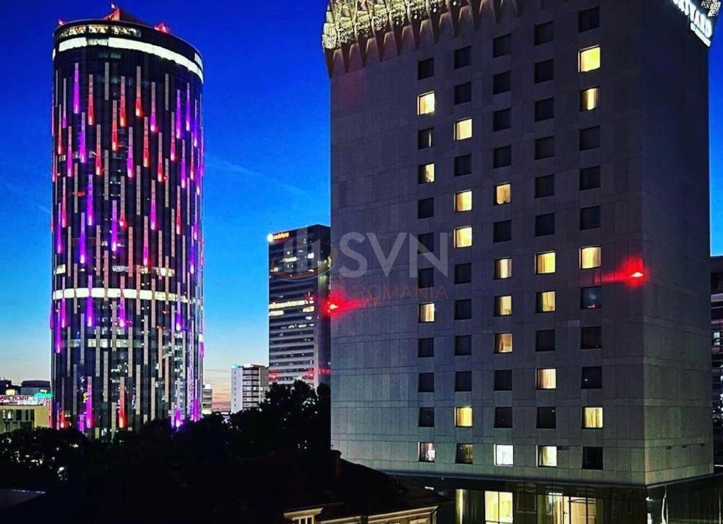 Apartament, 2 camere Bucuresti/Aviatiei