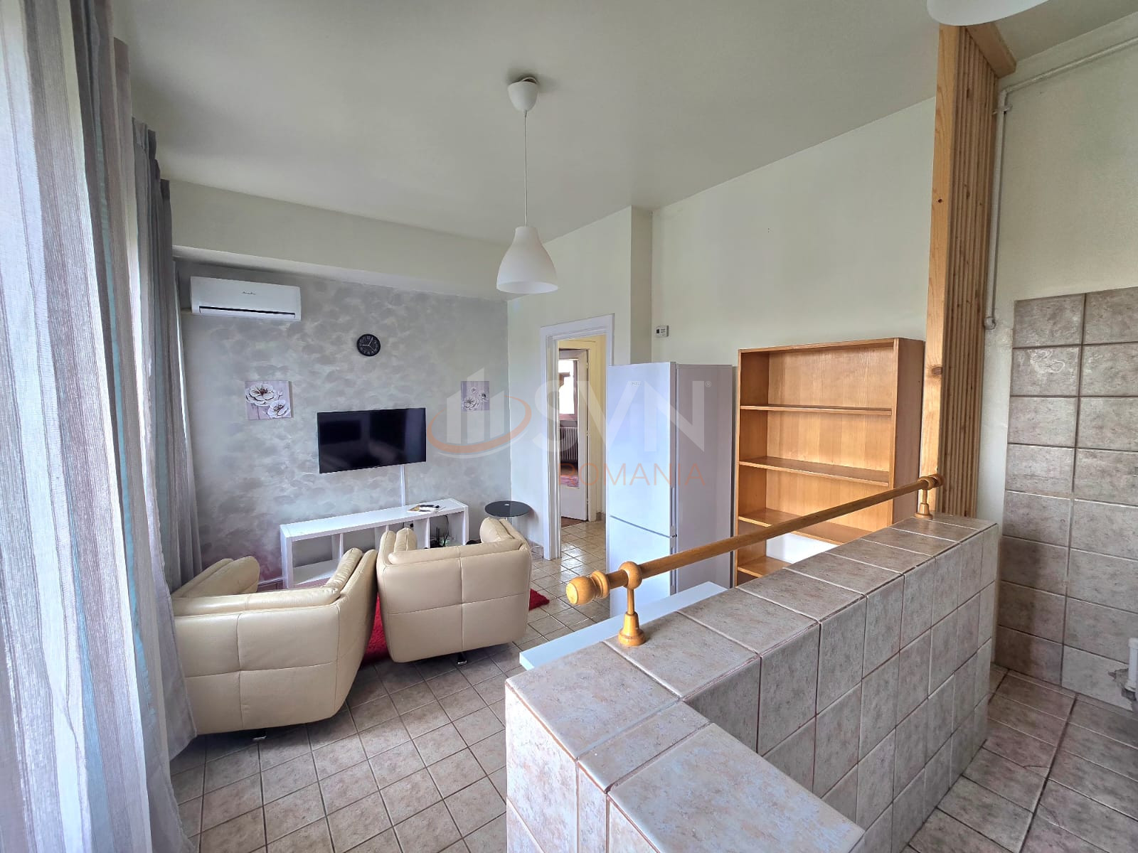 Apartament, 2 camere Bucuresti/Cismigiu