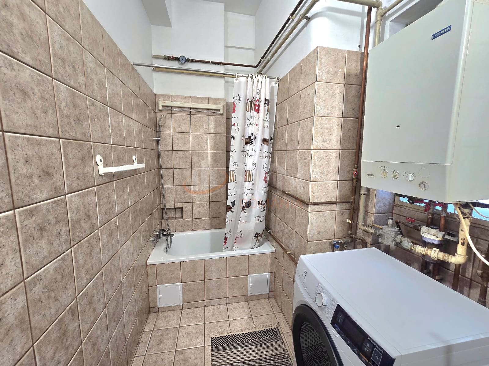 Apartament, 2 camere Bucuresti/Cismigiu