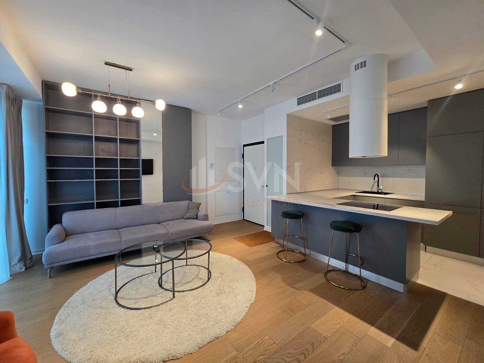 Apartament, 2 camere Bucuresti/Primaverii