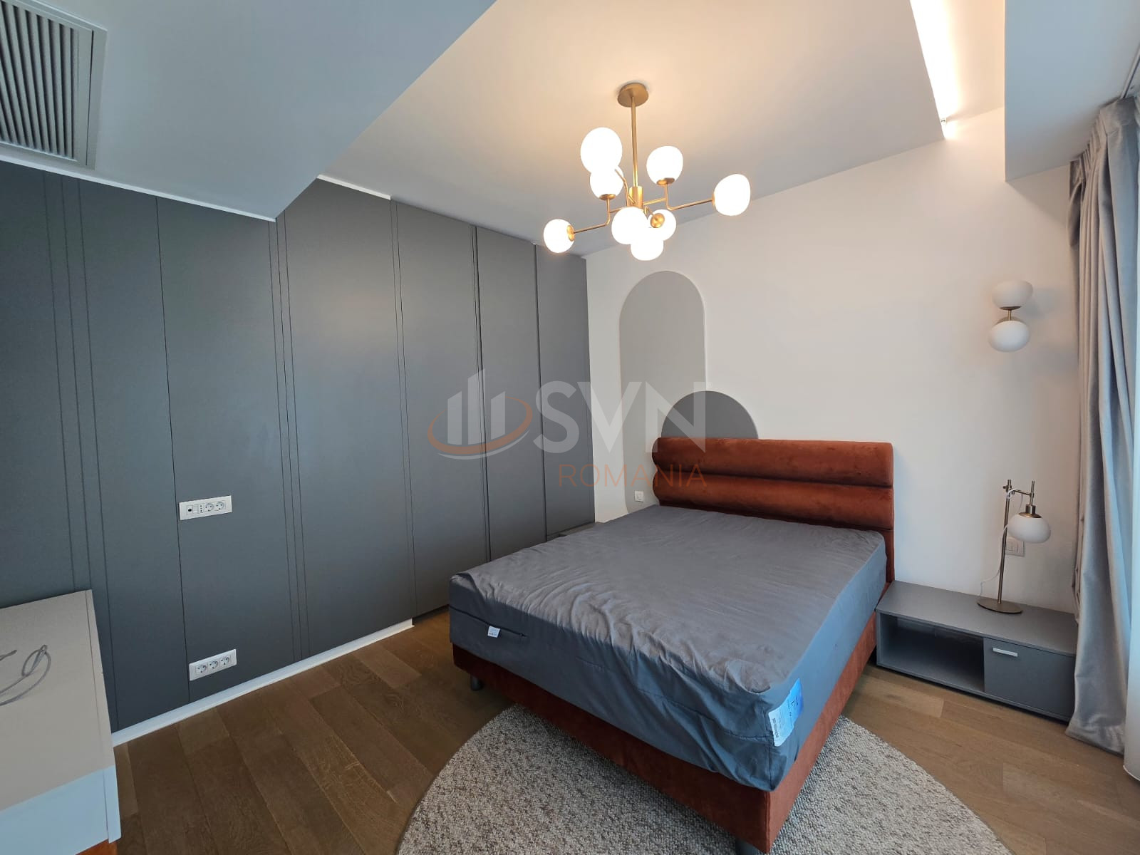 Apartament, 2 camere Bucuresti/Primaverii