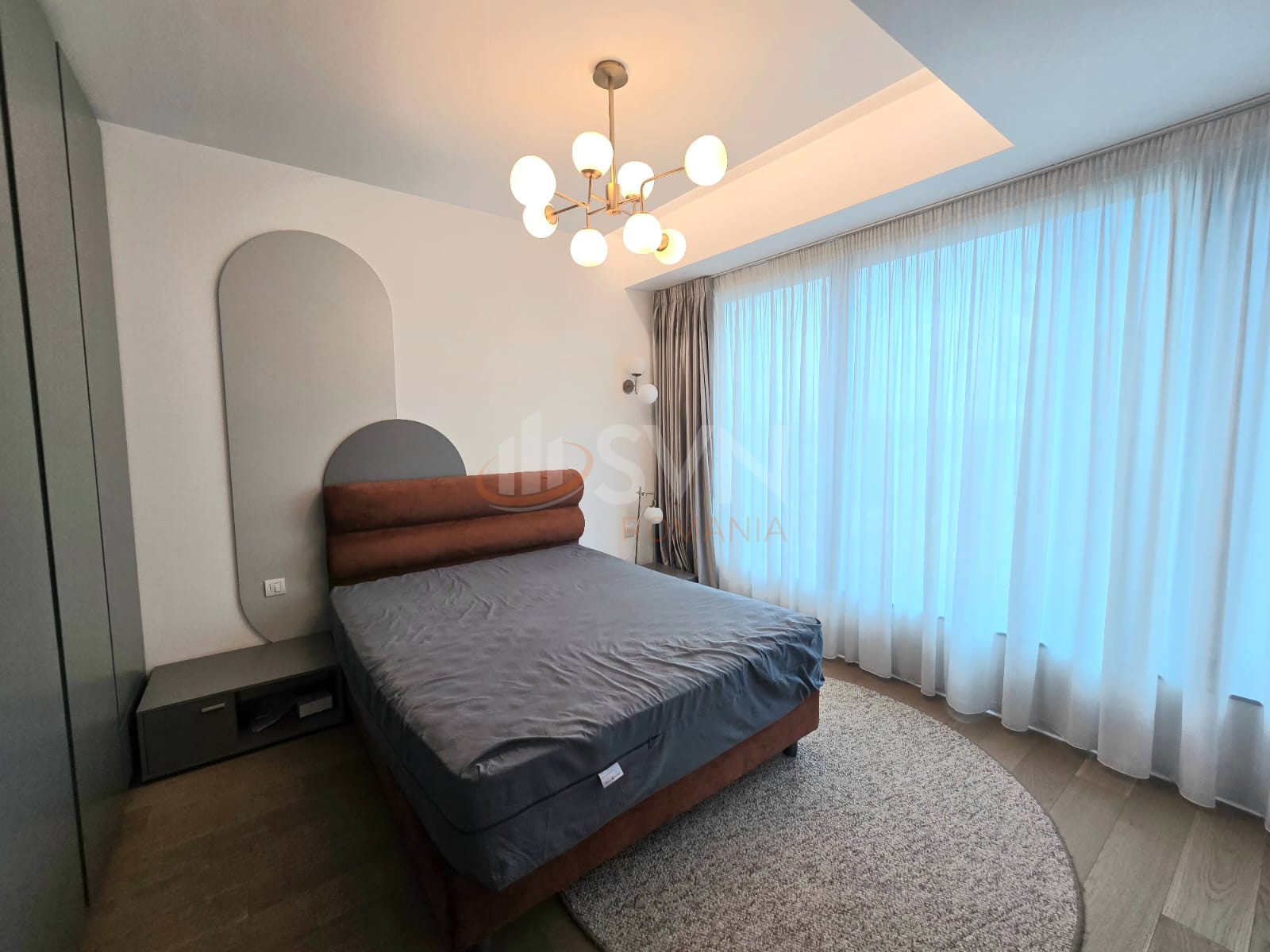 Apartament, 2 camere Bucuresti/Primaverii