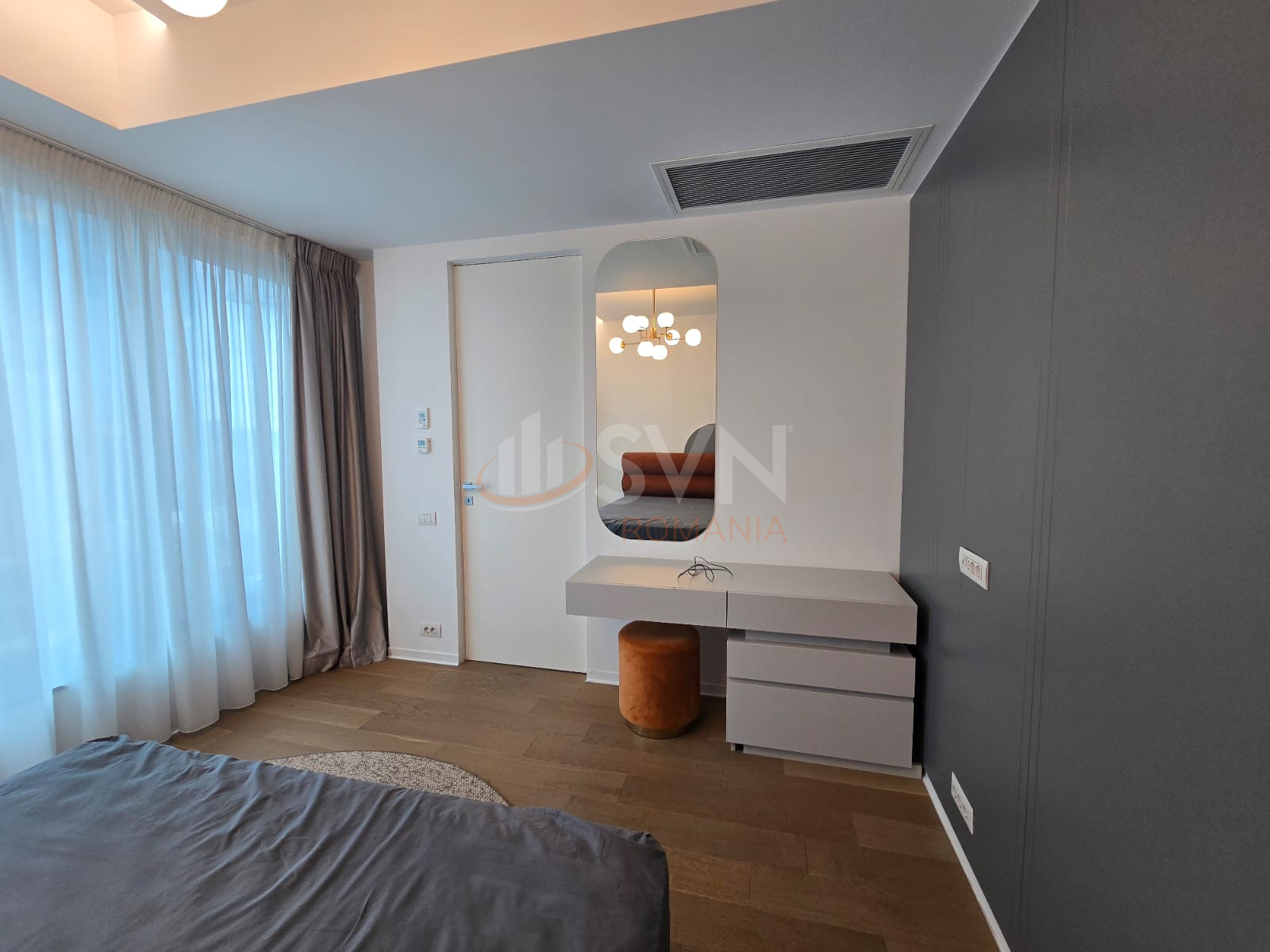 Apartament, 2 camere Bucuresti/Primaverii