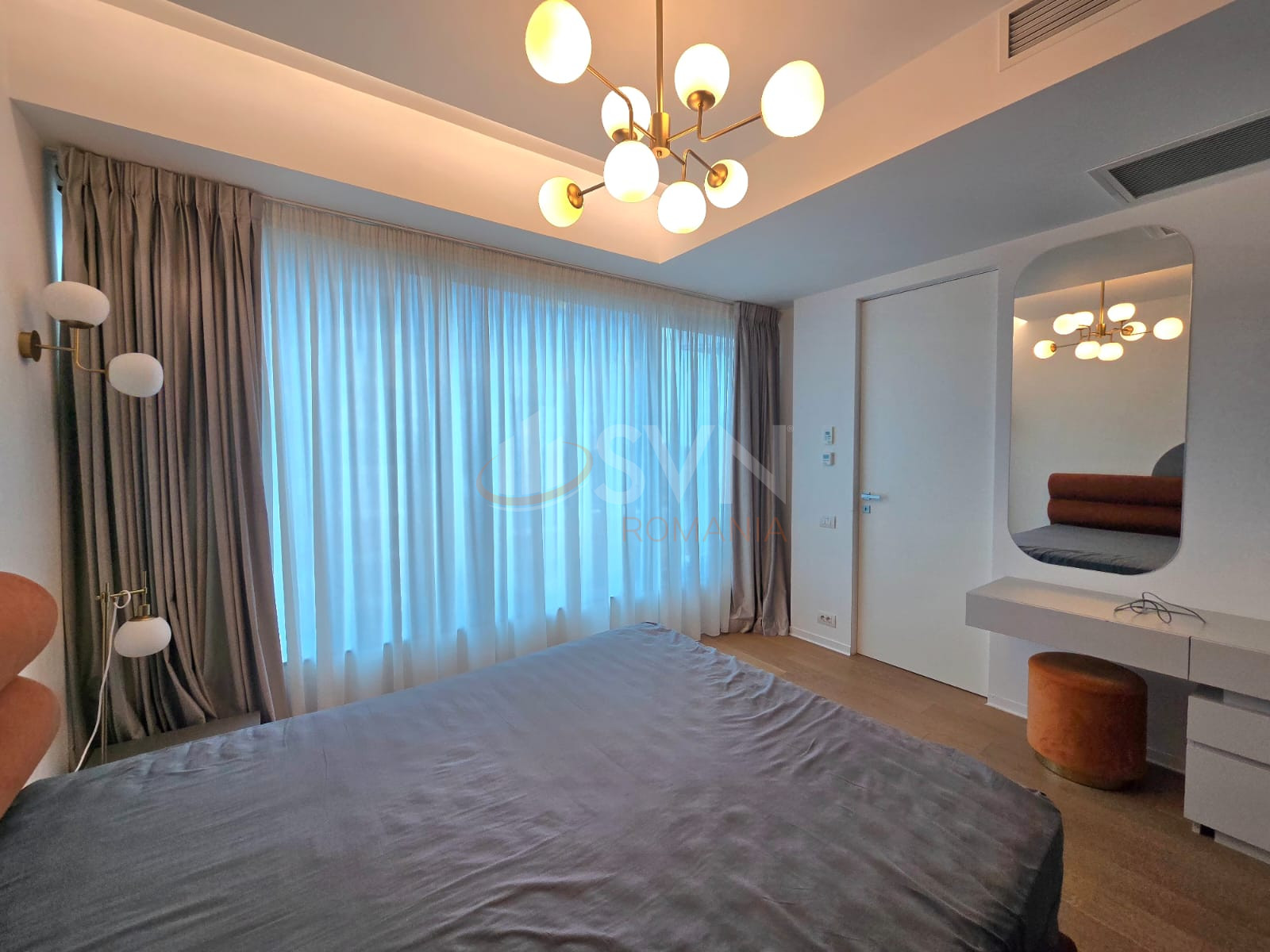 Apartament, 2 camere Bucuresti/Primaverii