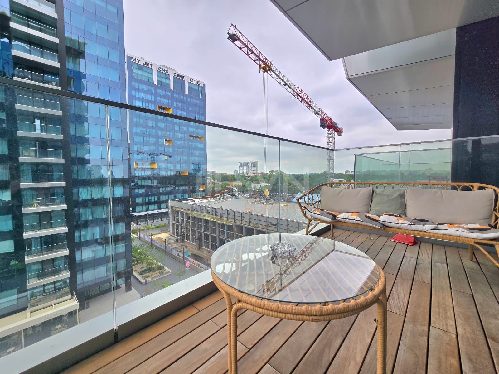 Apartament, 2 camere Bucuresti/Primaverii