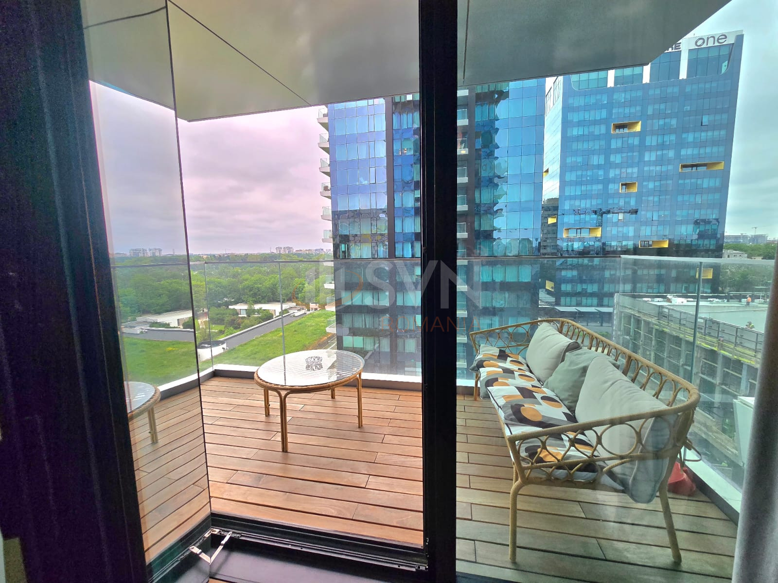 Apartament, 2 camere Bucuresti/Primaverii