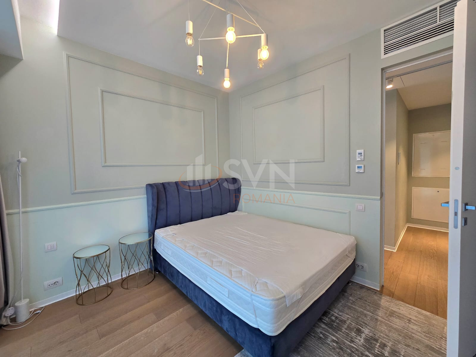 Apartament, 2 camere Bucuresti/Primaverii
