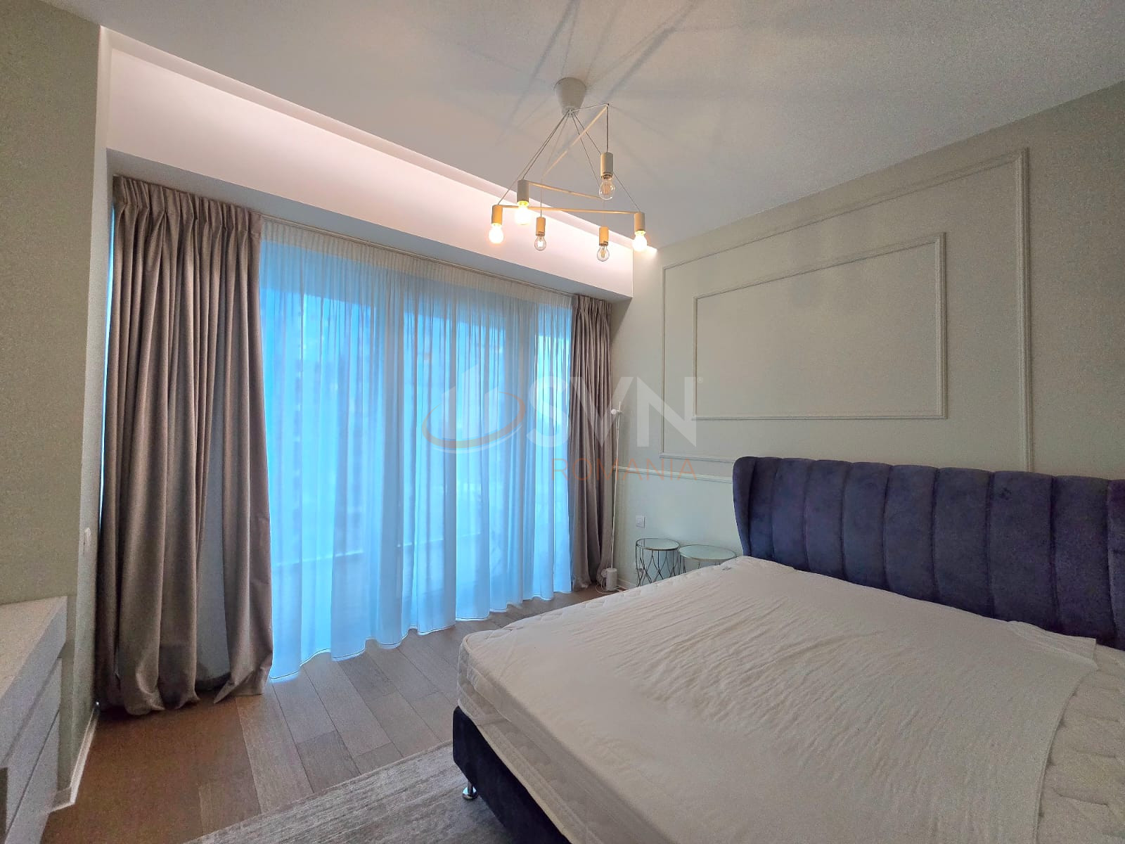 Apartament, 2 camere Bucuresti/Primaverii
