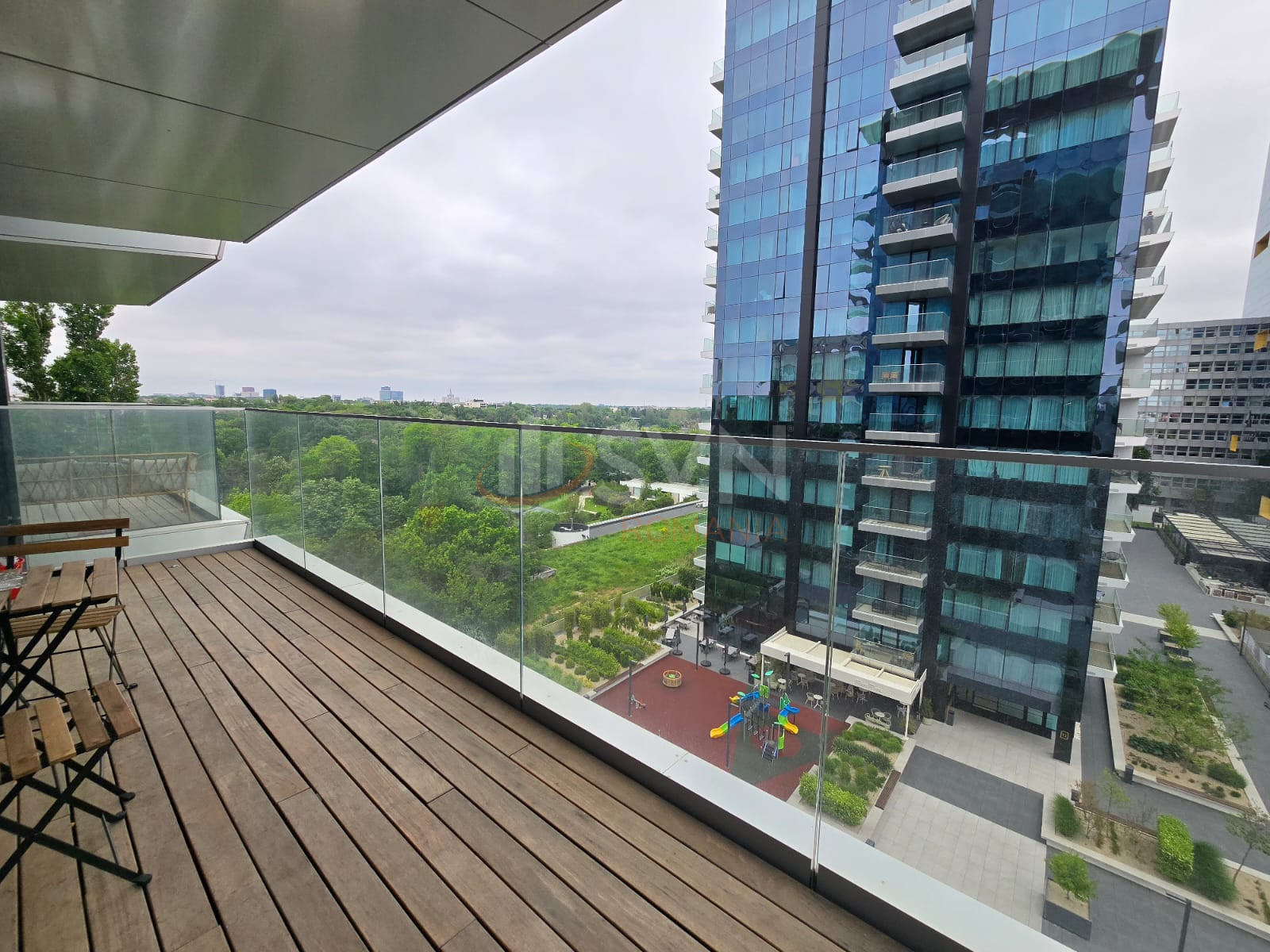 Apartament, 2 camere Bucuresti/Primaverii