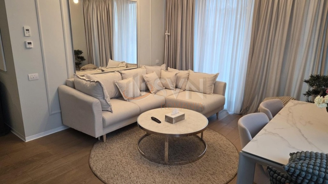 Apartament, 2 camere Bucuresti/Primaverii
