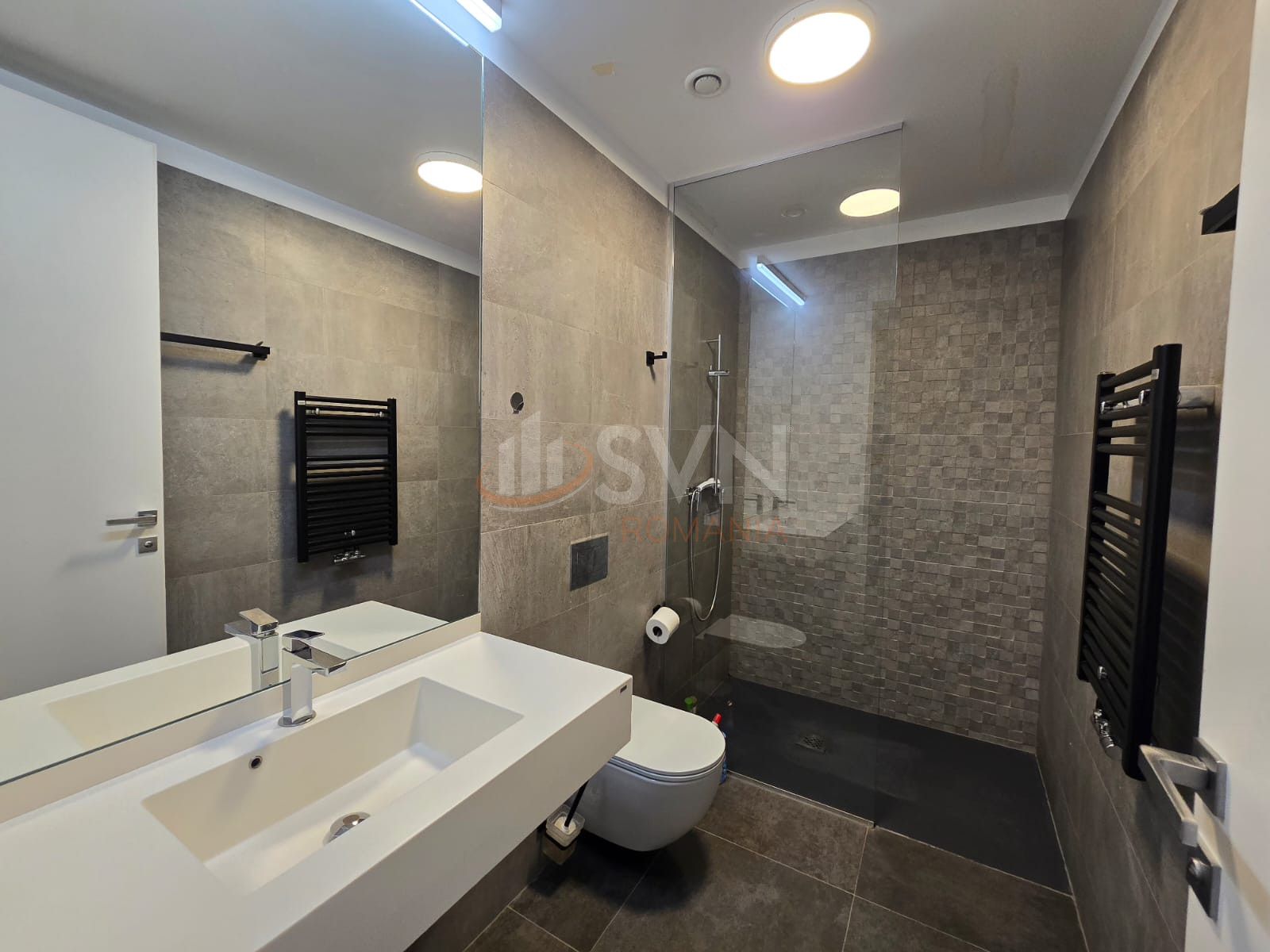 Apartament, 2 camere Bucuresti/Floreasca