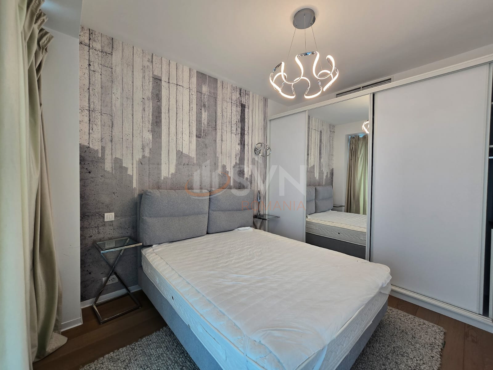 Apartament, 2 camere Bucuresti/Floreasca