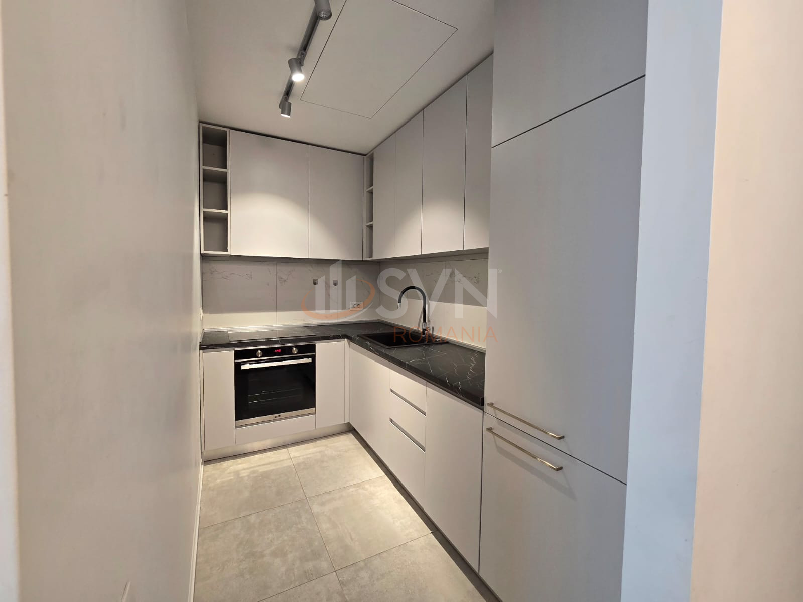 Apartament, 2 camere Bucuresti/Floreasca