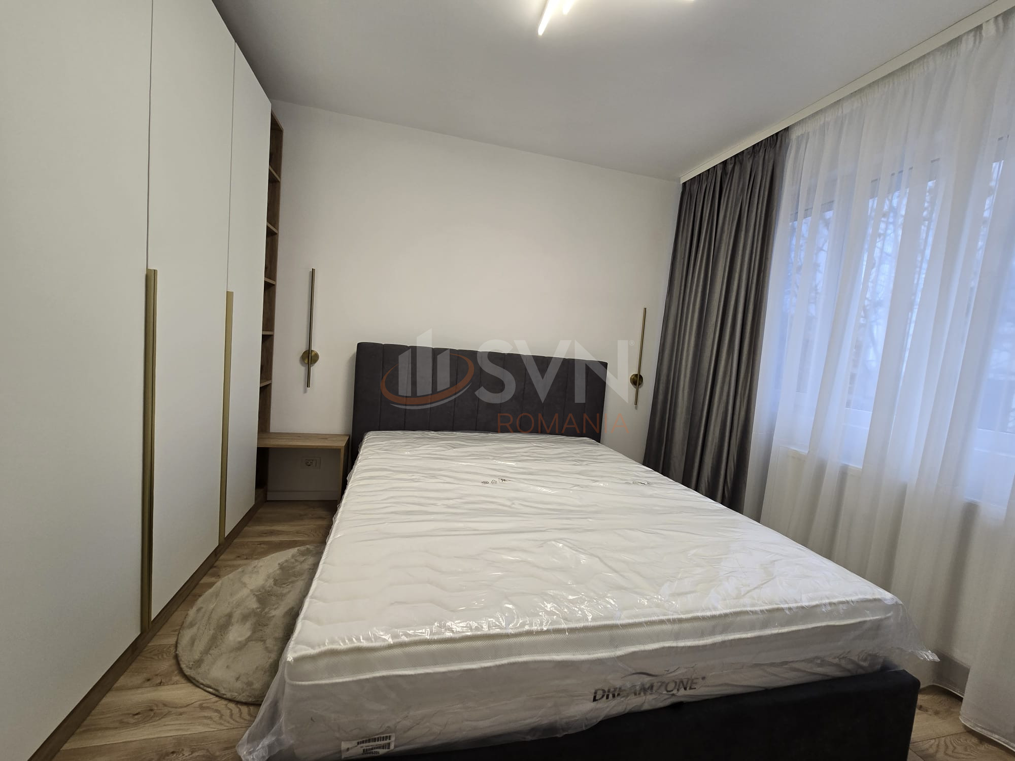 Apartament, 2 camere Bucuresti/Unirii (s3)