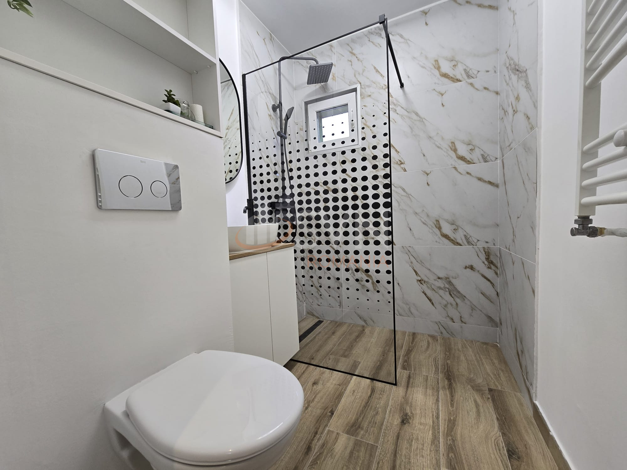 Apartament, 2 camere Bucuresti/Unirii (s3)