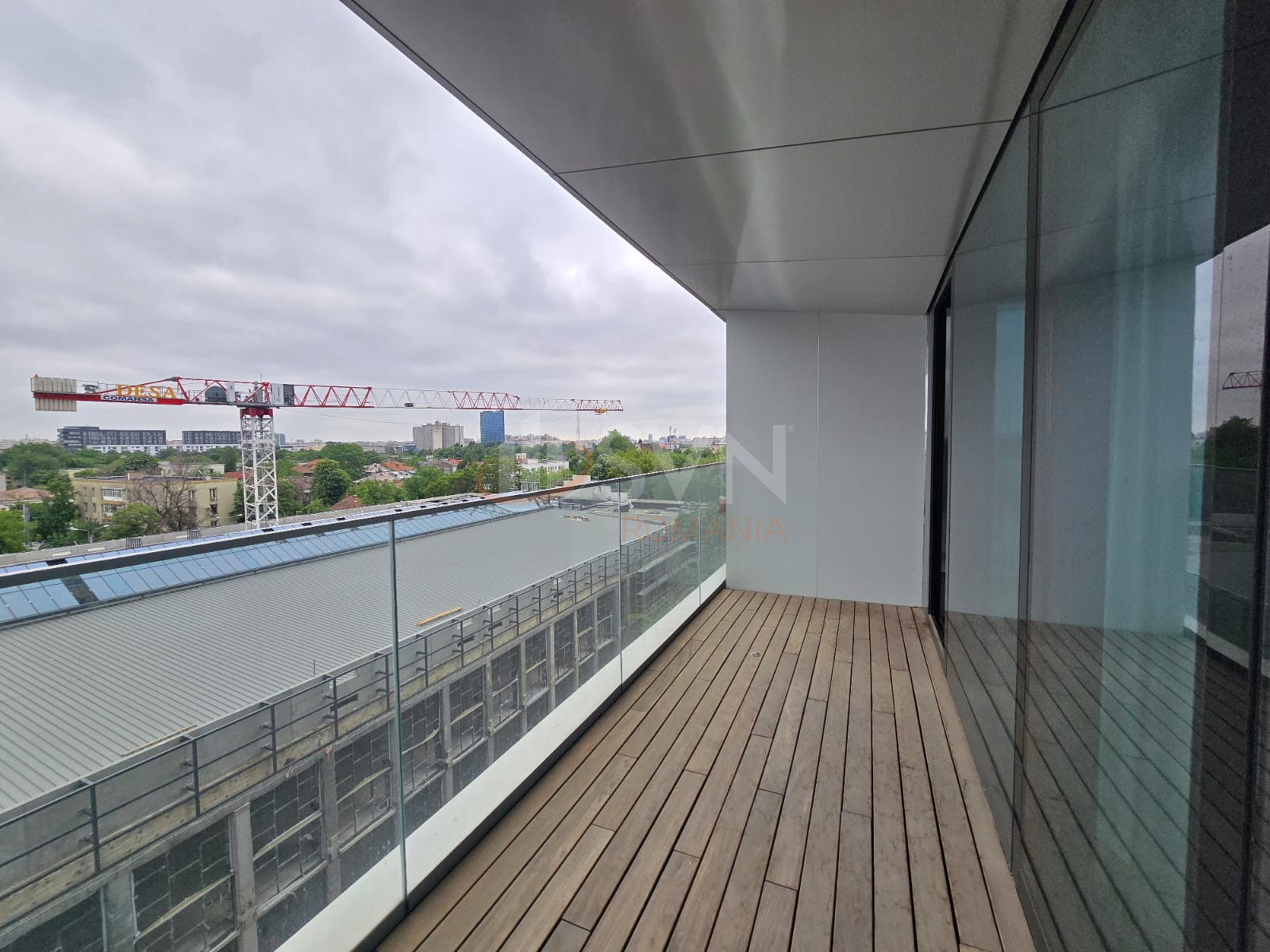 Apartament, 2 camere Bucuresti/Floreasca