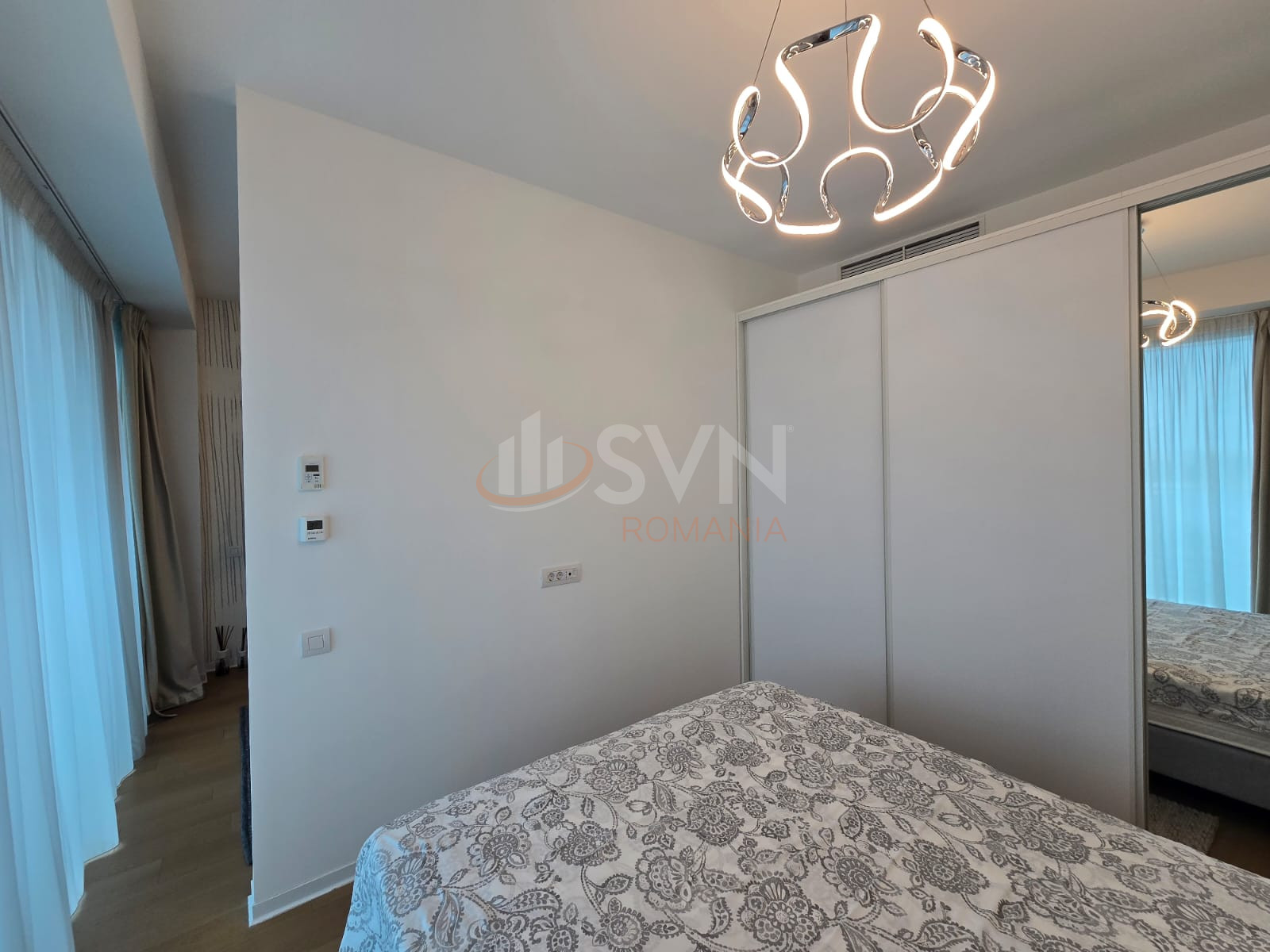 Apartament, 2 camere Bucuresti/Floreasca