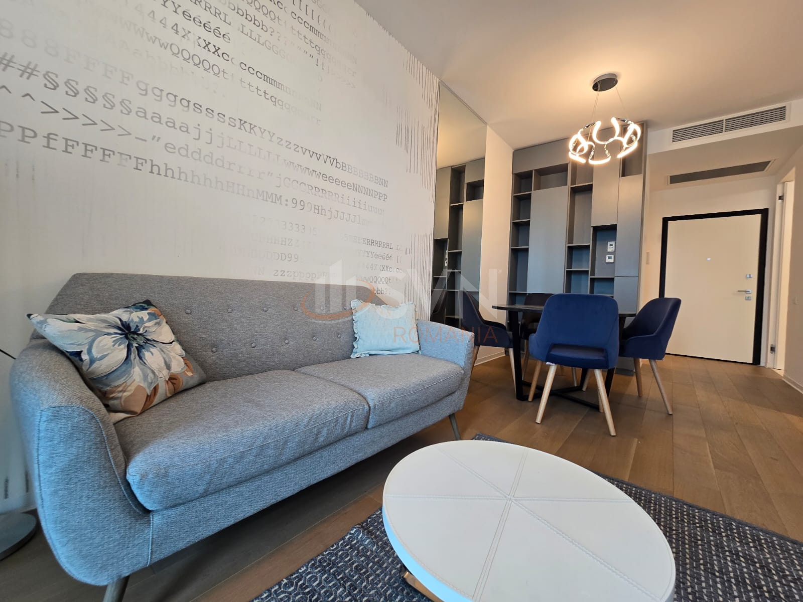 Apartament, 2 camere Bucuresti/Floreasca