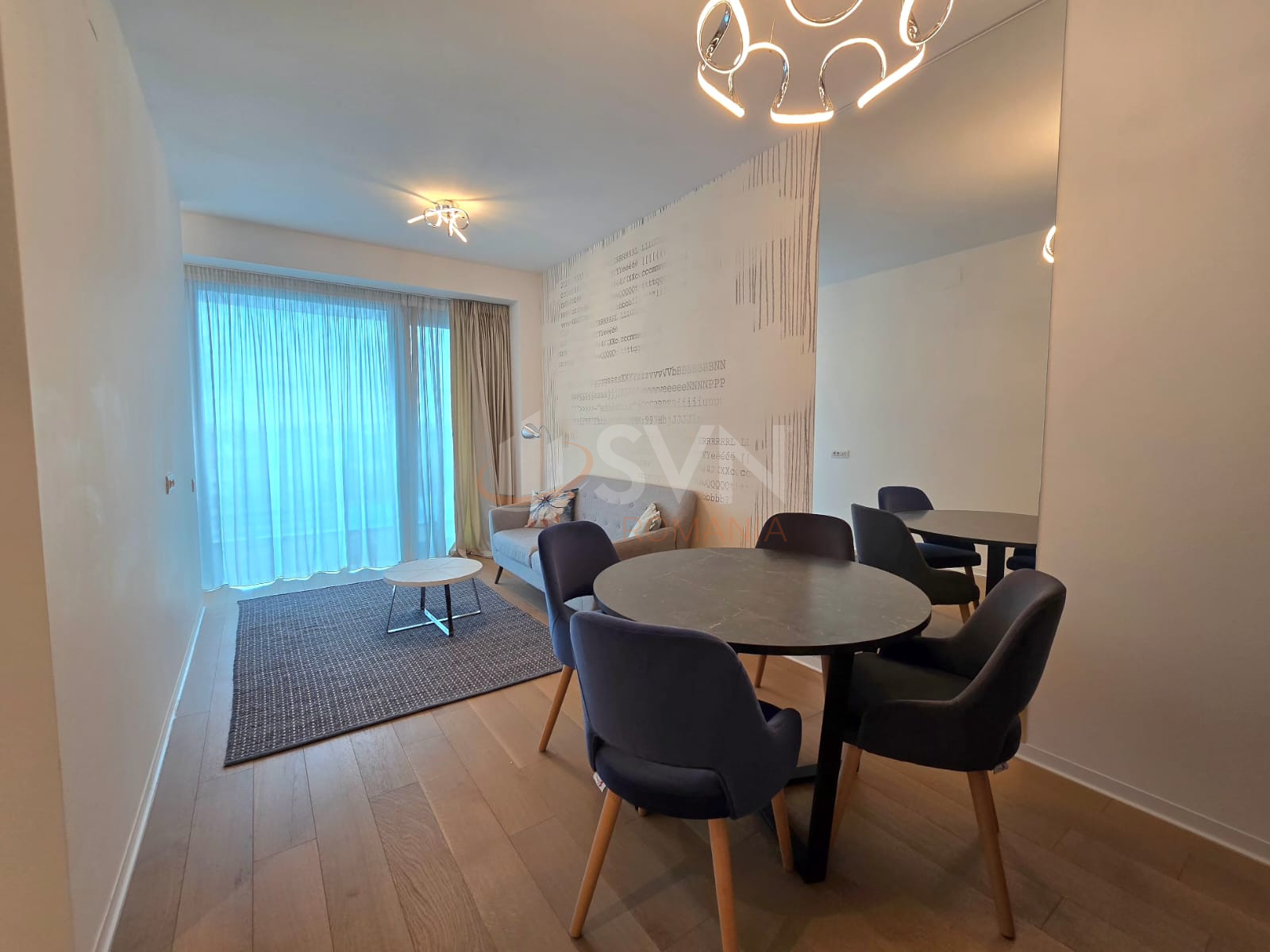 Apartament, 2 camere Bucuresti/Floreasca